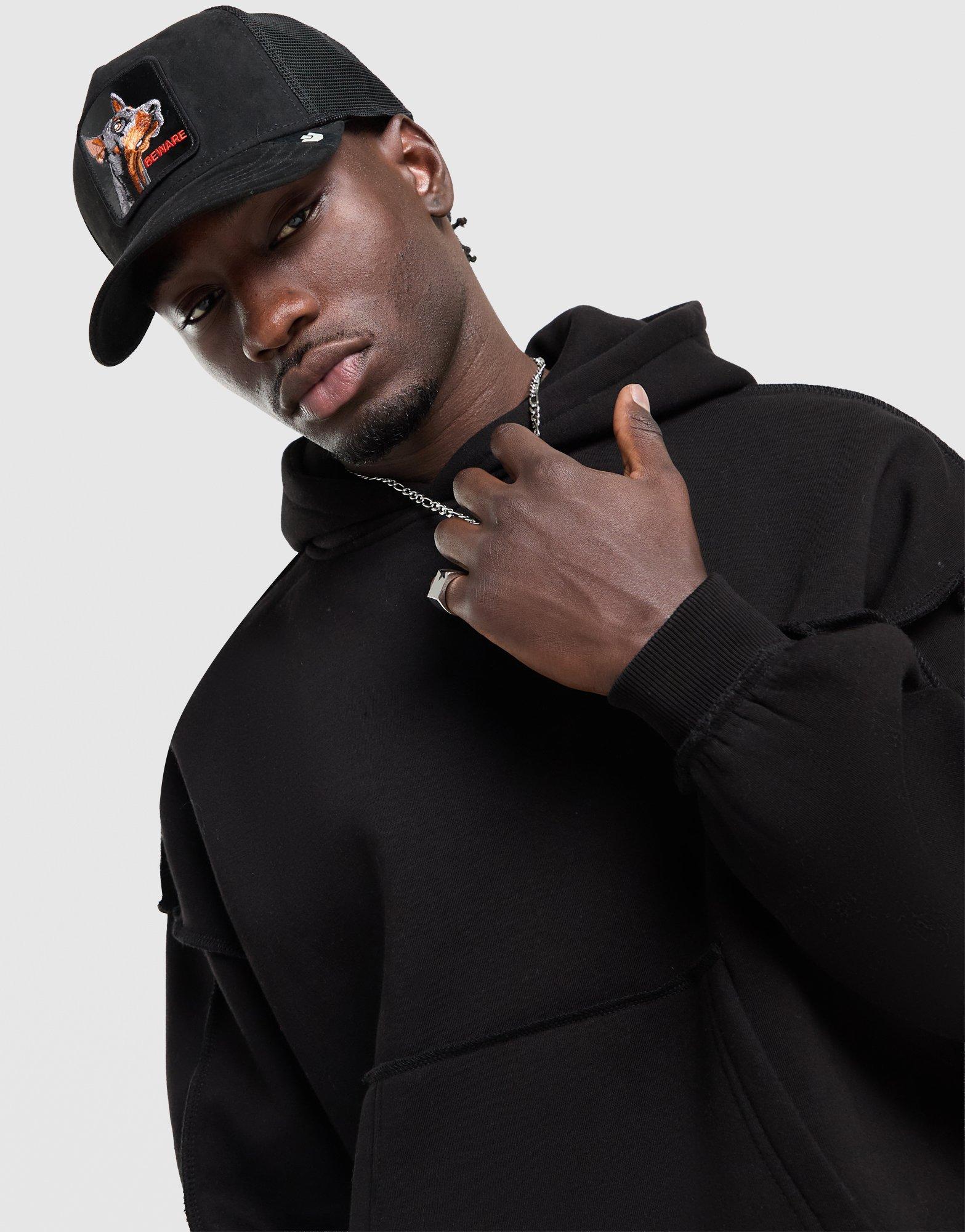 Supply & Demand Jetset Hoodie