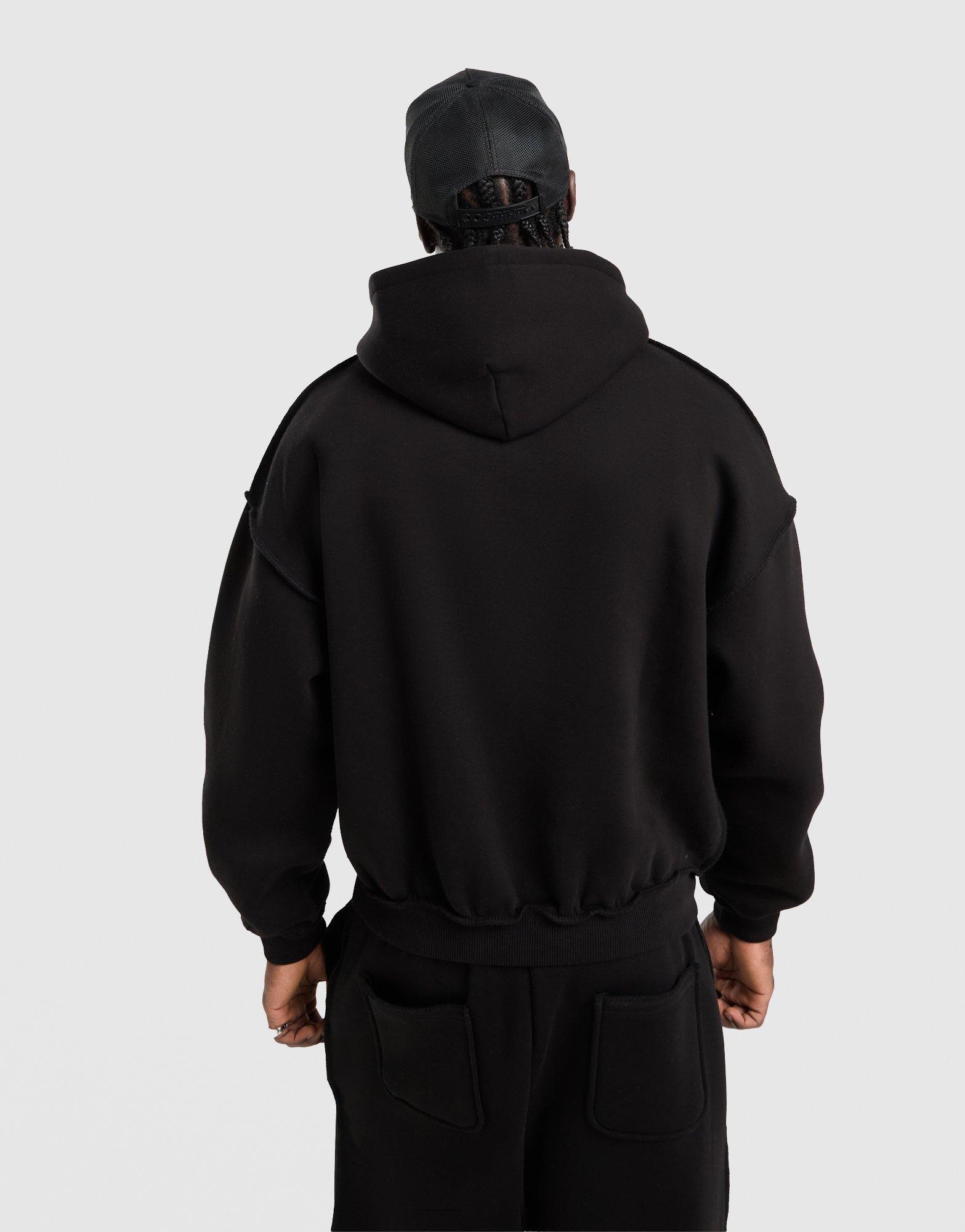 Supply & Demand Jetset Hoodie