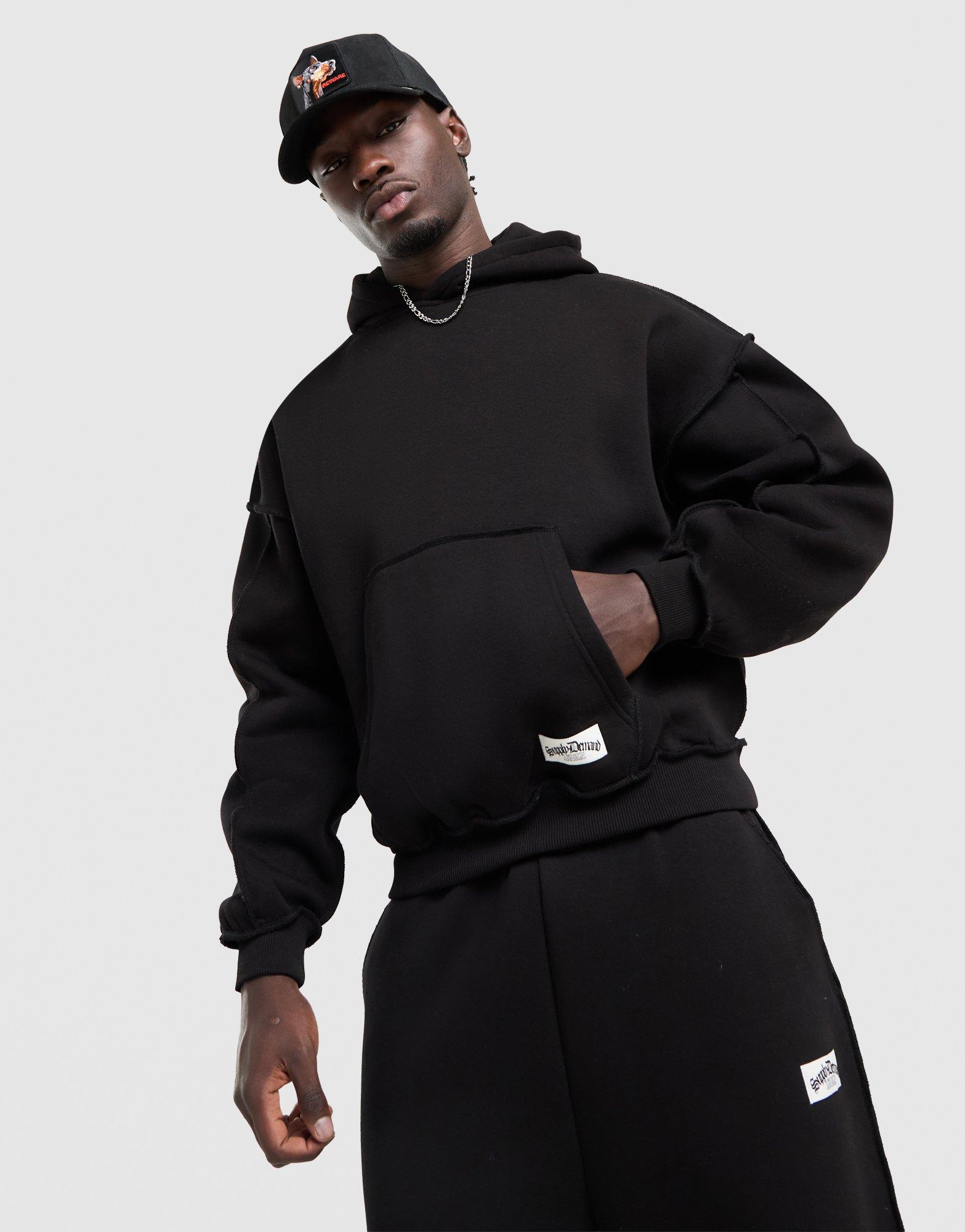 Supply & Demand Jetset Hoodie