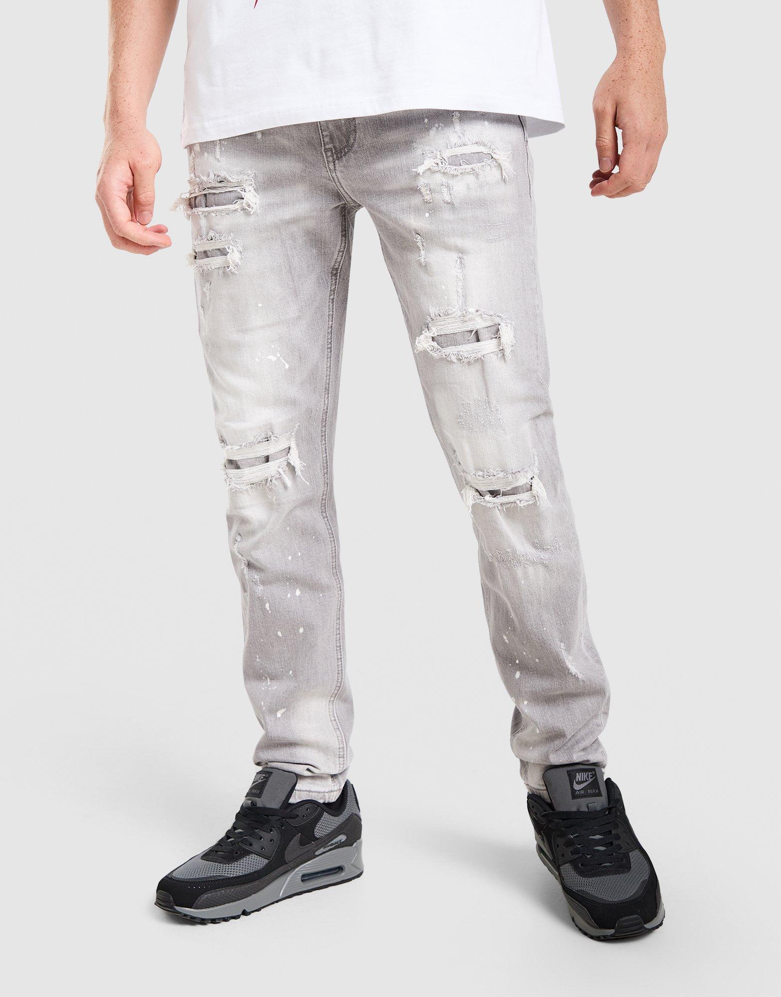 Supply & Demand Onni Jeans