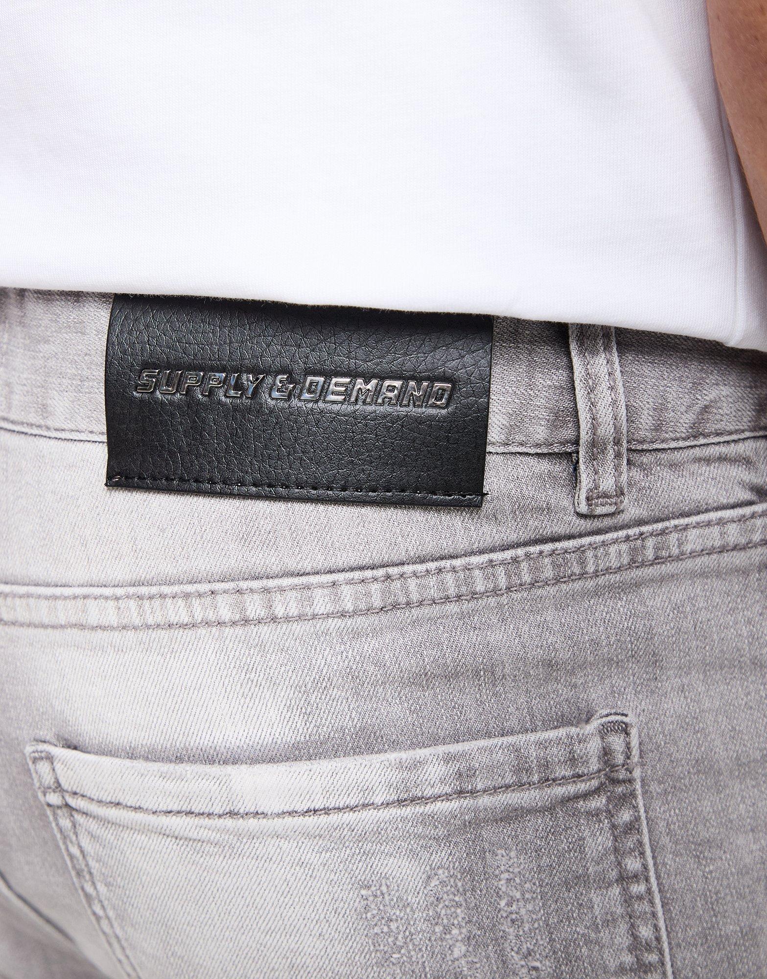 Supply & Demand Onni Jeans