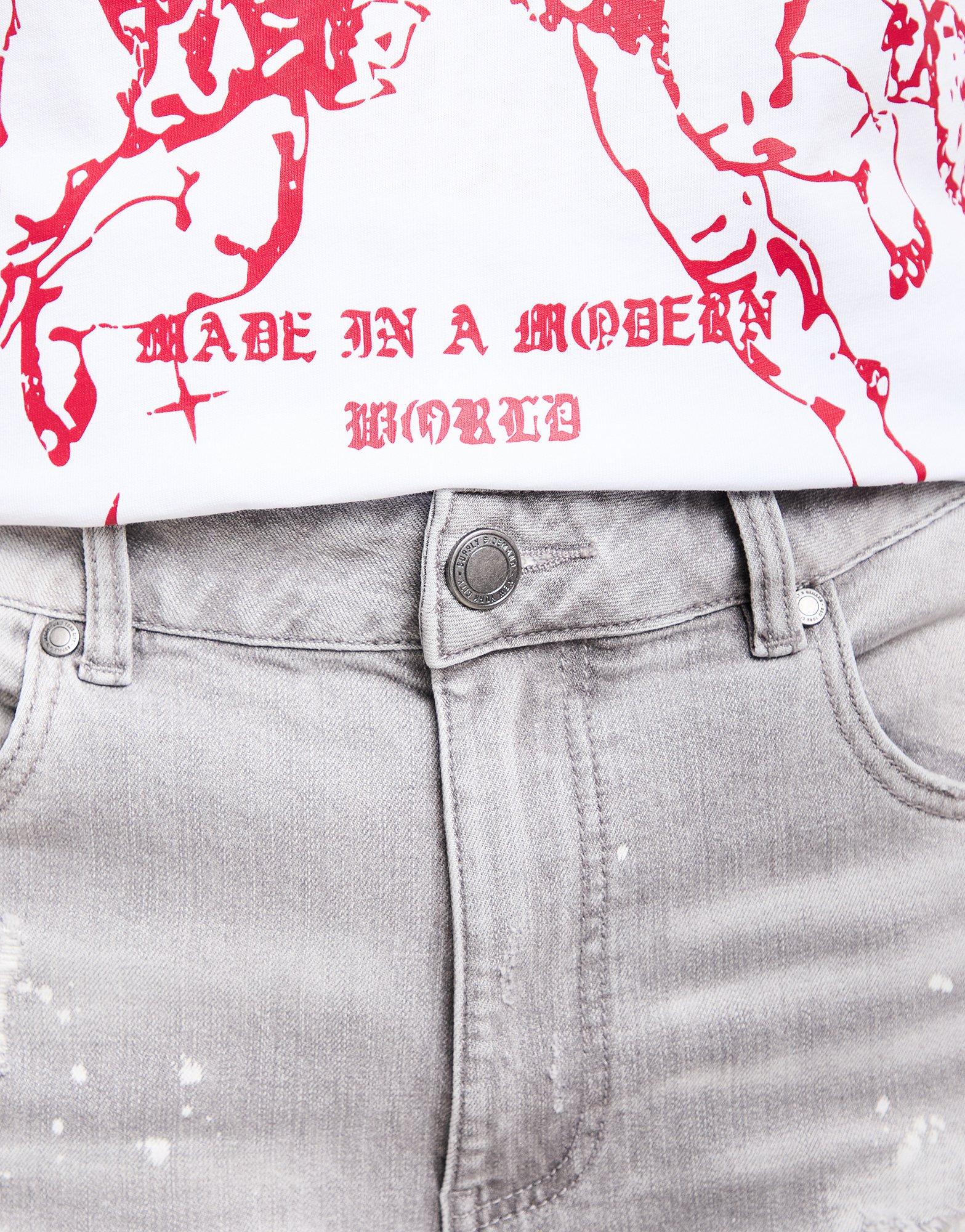 Supply & Demand Onni Jeans