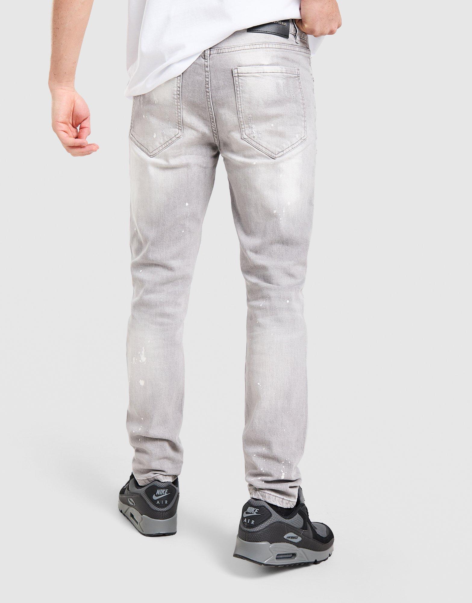 Supply & Demand Onni Jeans