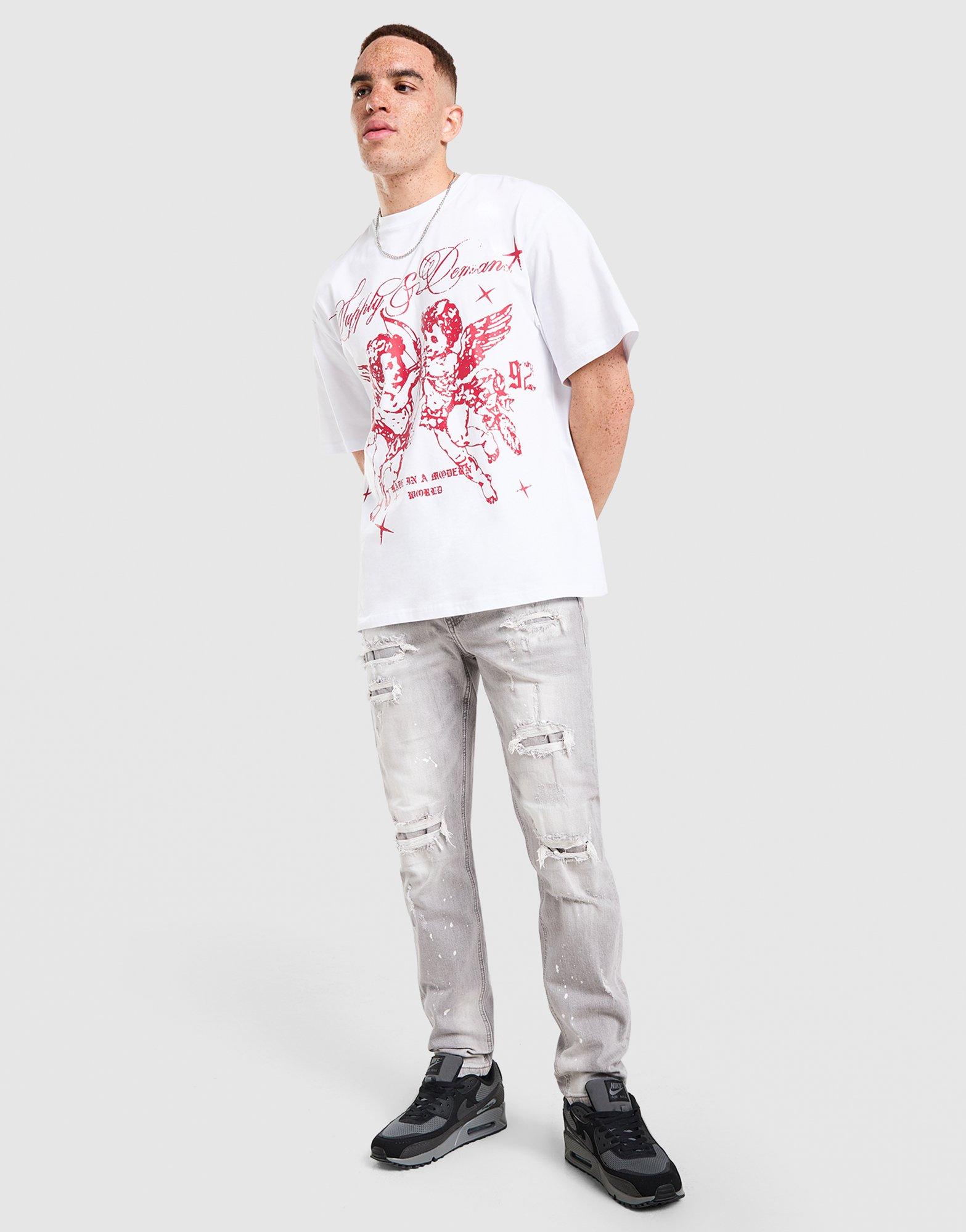 Supply & Demand Onni Jeans