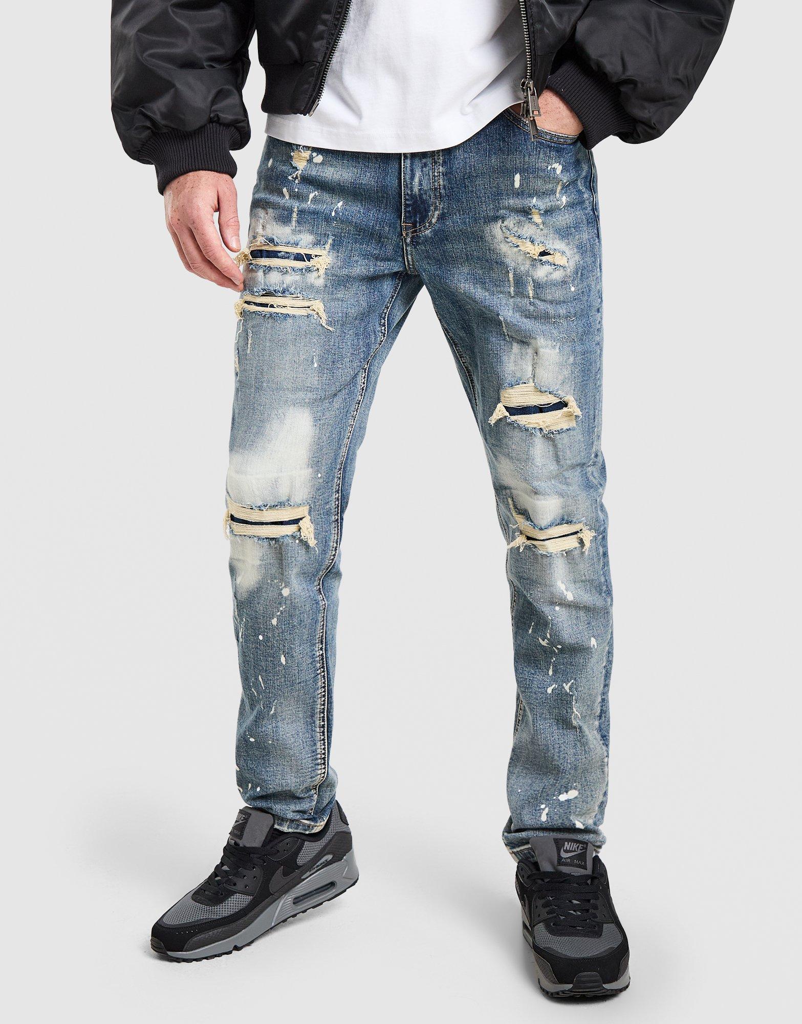 Supply & Demand Onni Jeans
