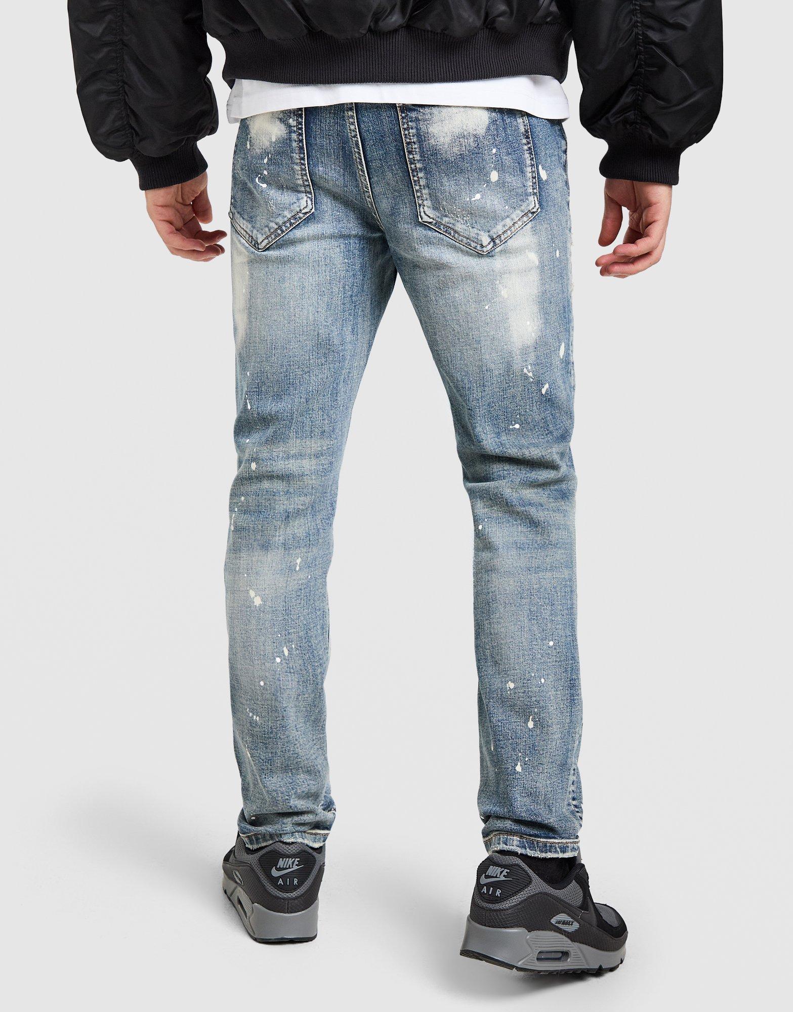 Supply & Demand Onni Jeans