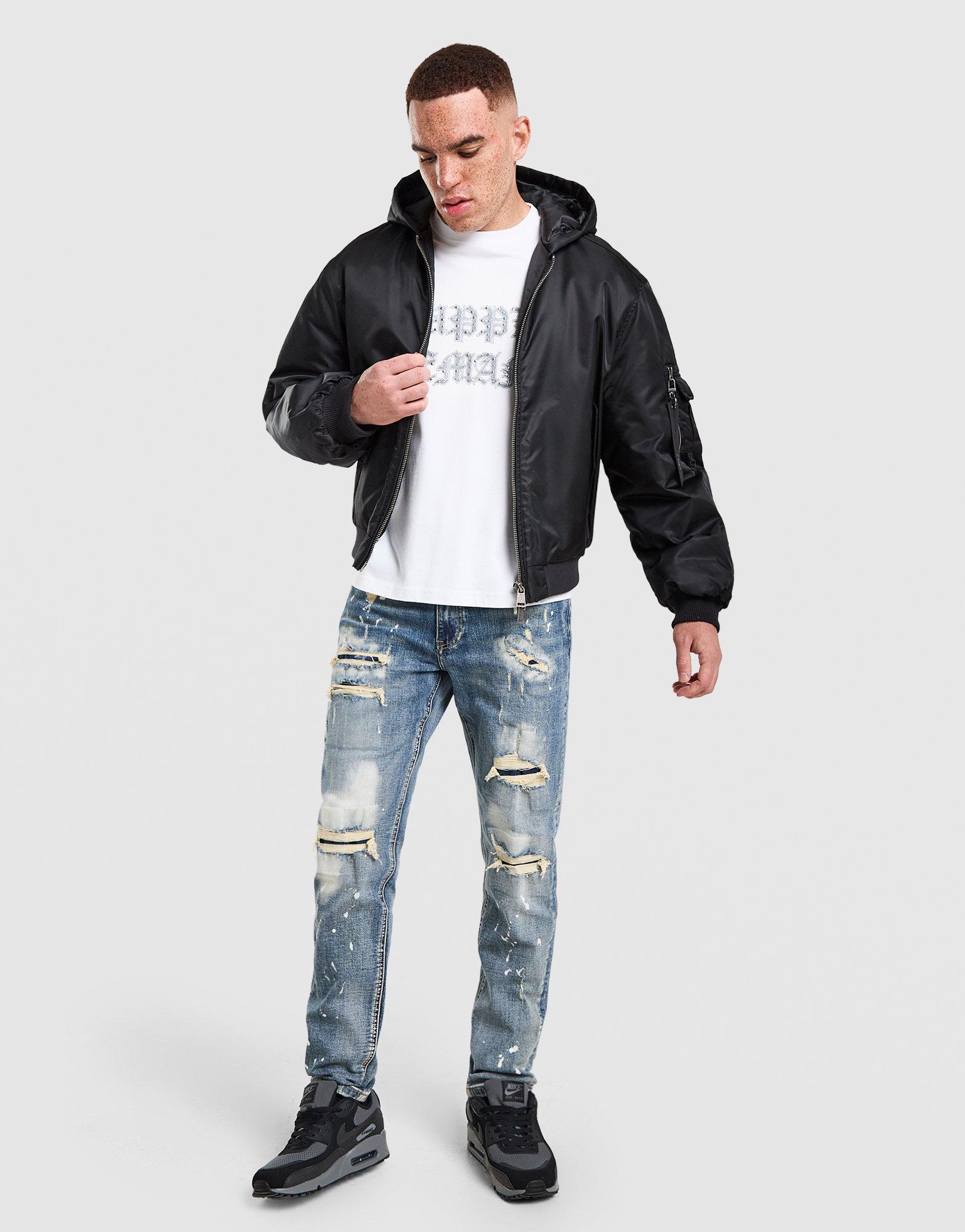 Supply & Demand Onni Jeans