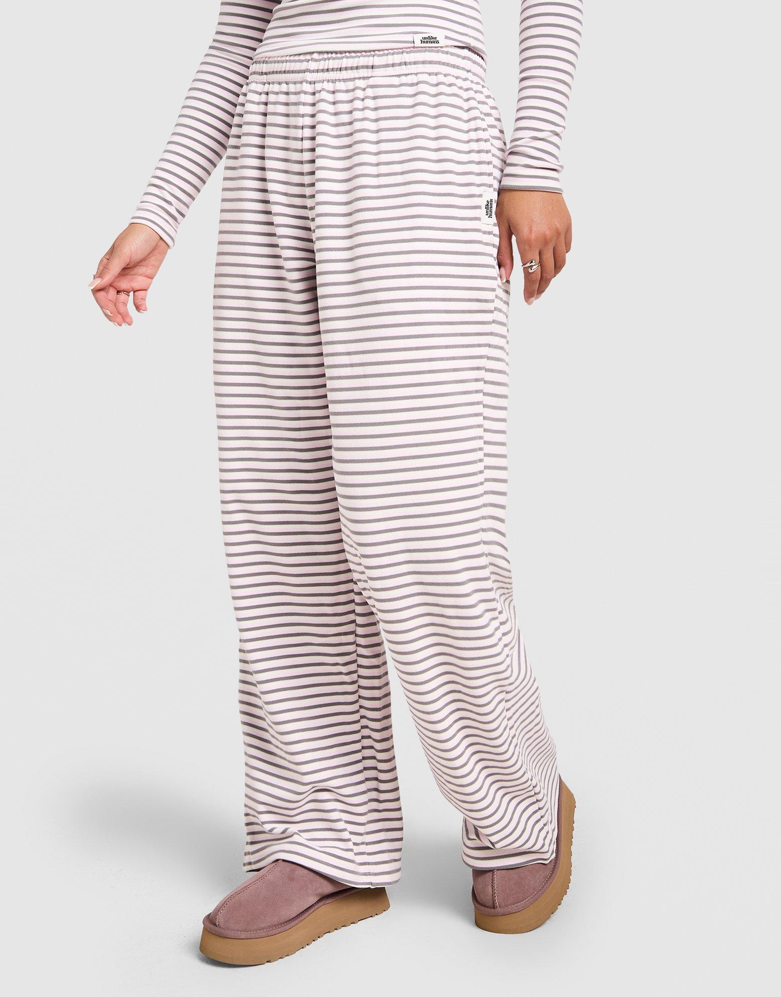 Unlike Humans Lena Pants