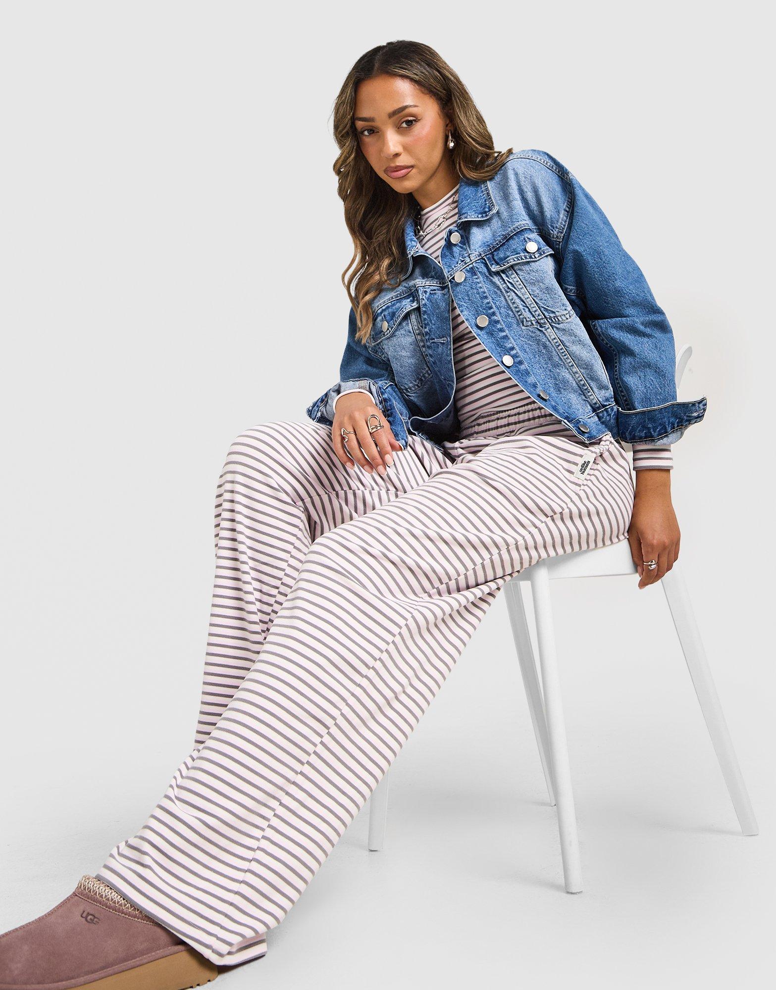 Unlike Humans Lena Pants