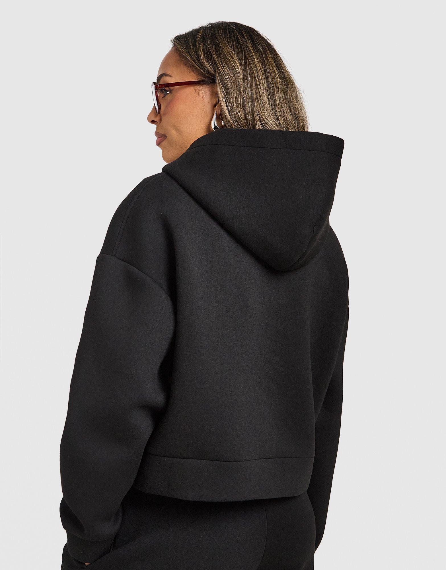 Unlike Humans Bemis Full Zip Hoodie