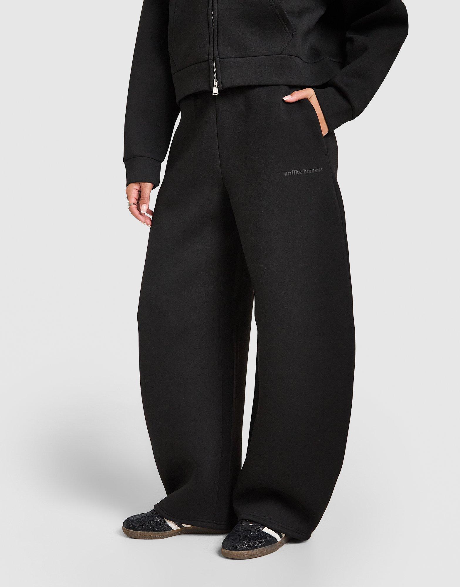 Unlike Humans Bemis Joggers