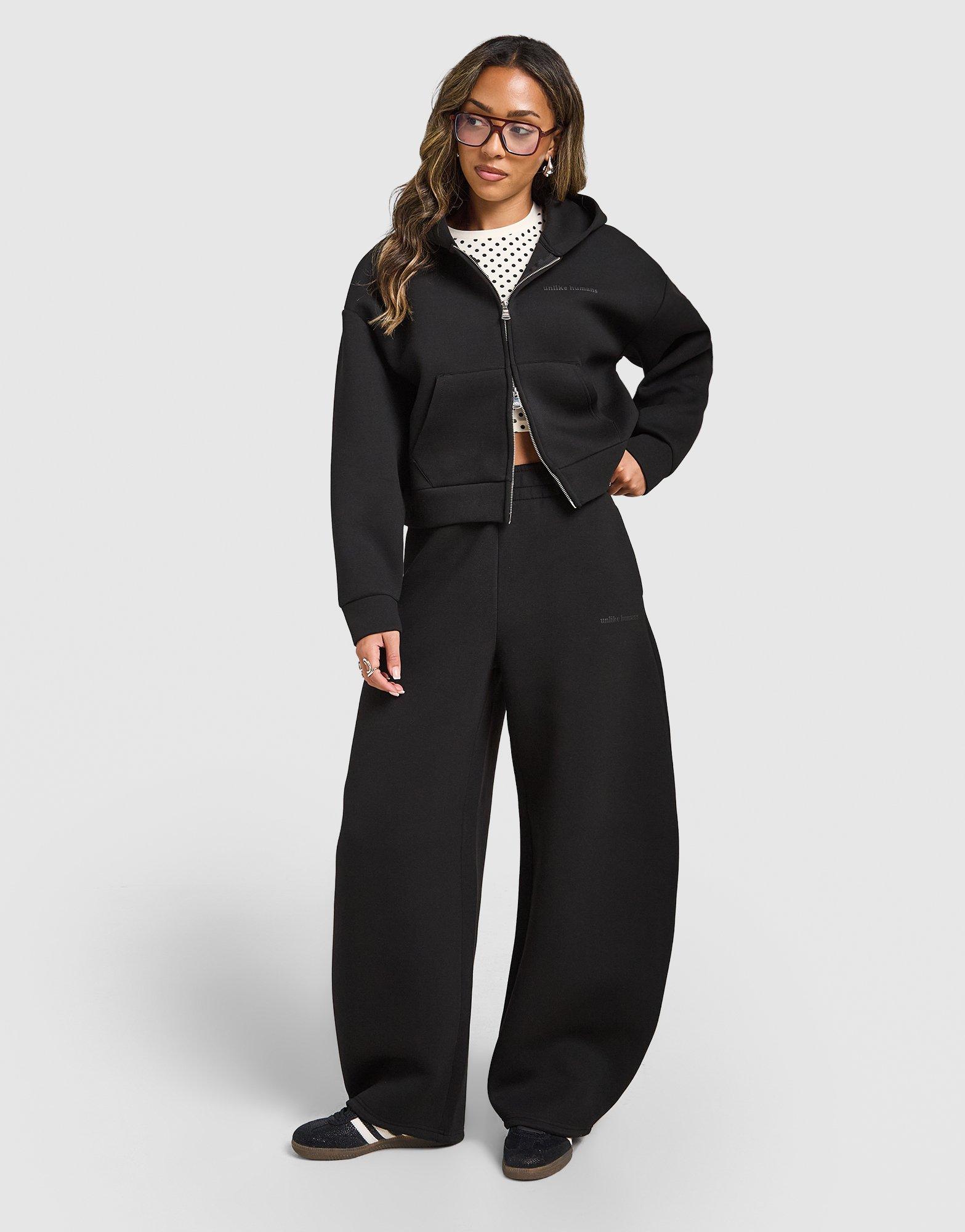 Unlike Humans Bemis Joggers