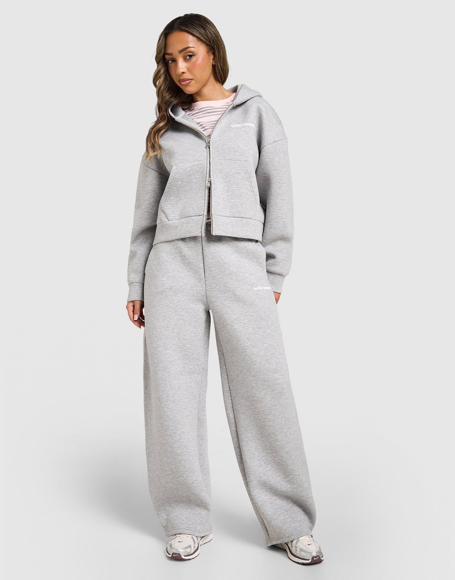 Unlike Humans Bemis Joggers