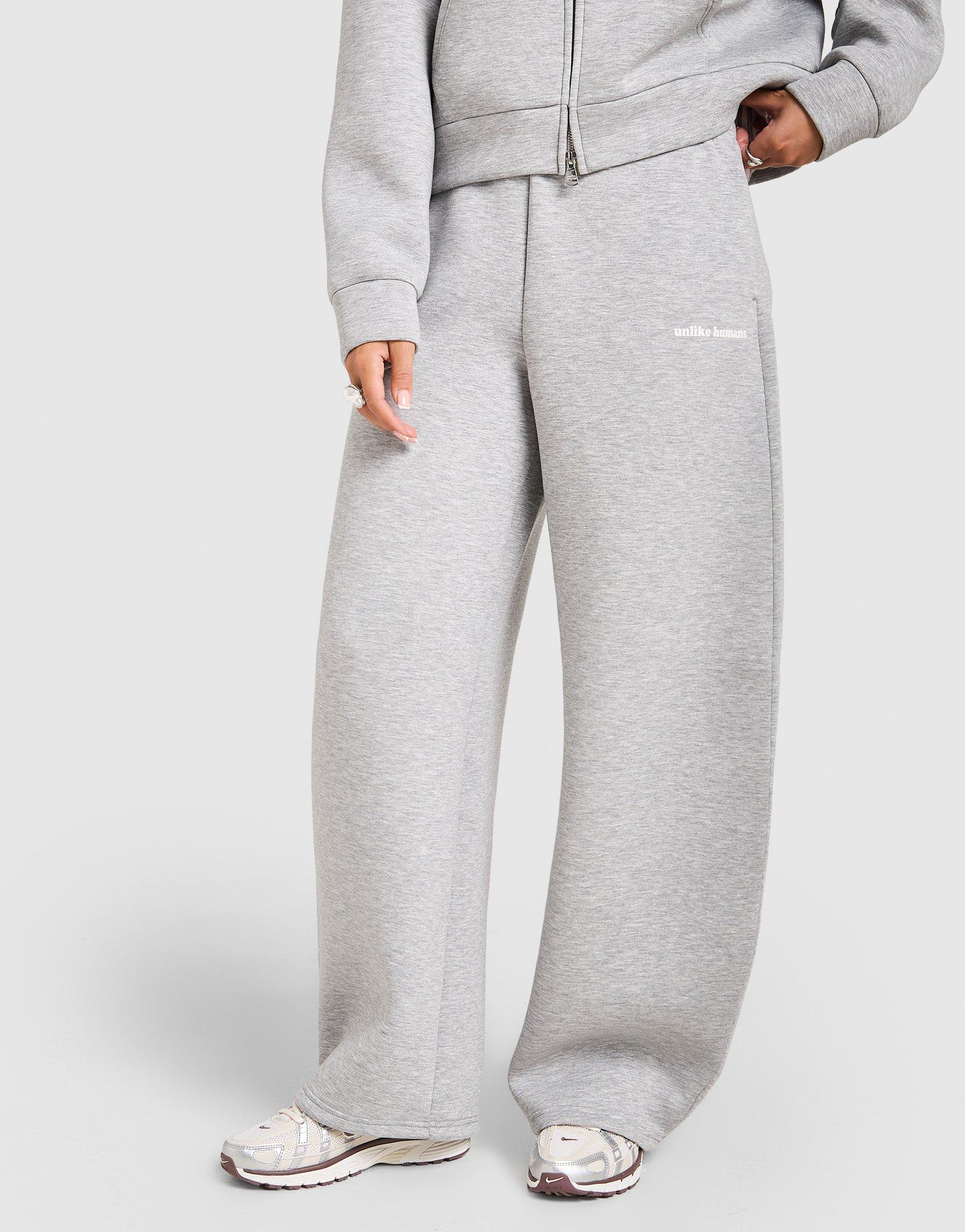 Unlike Humans Bemis Joggers