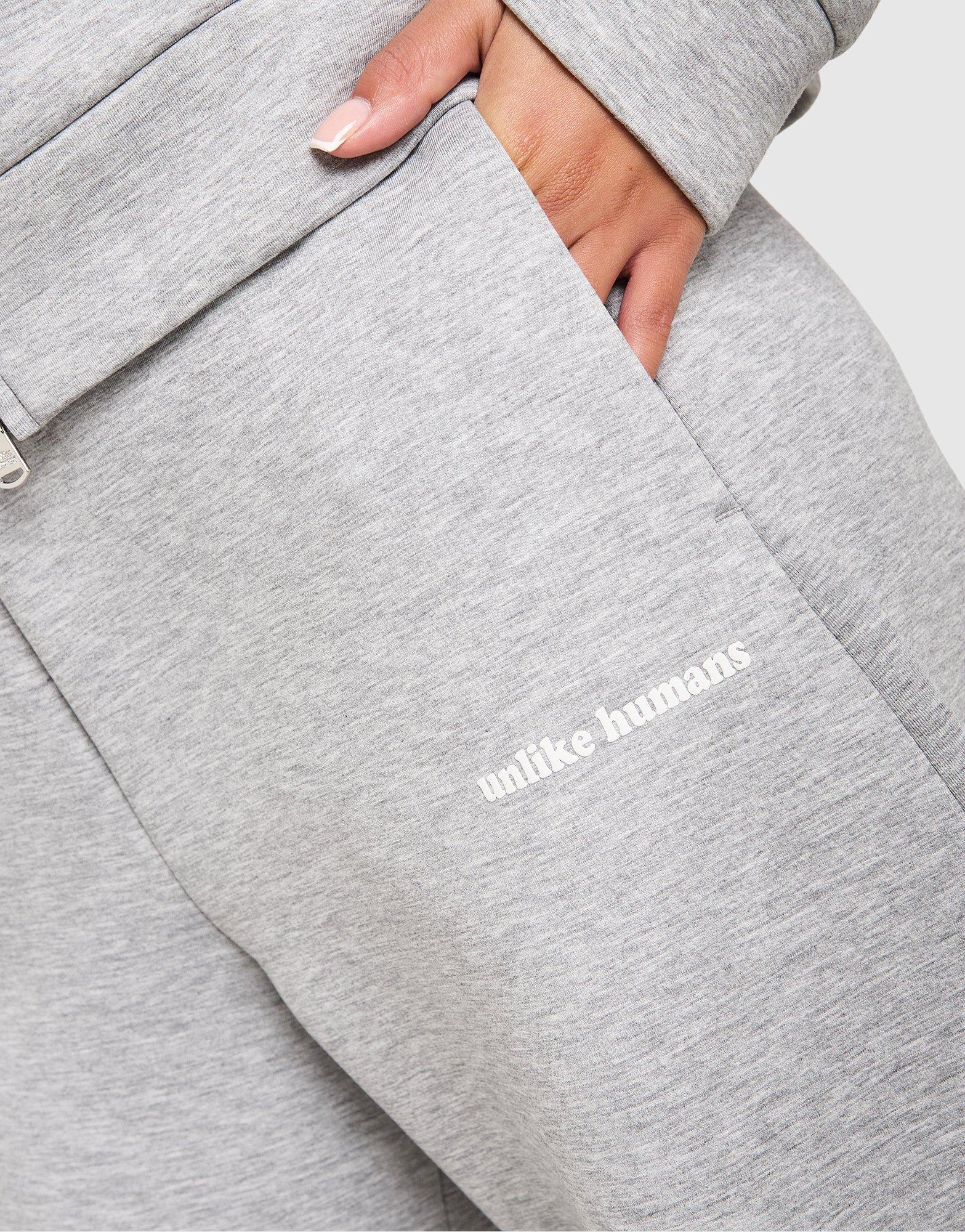 Unlike Humans Bemis Joggers