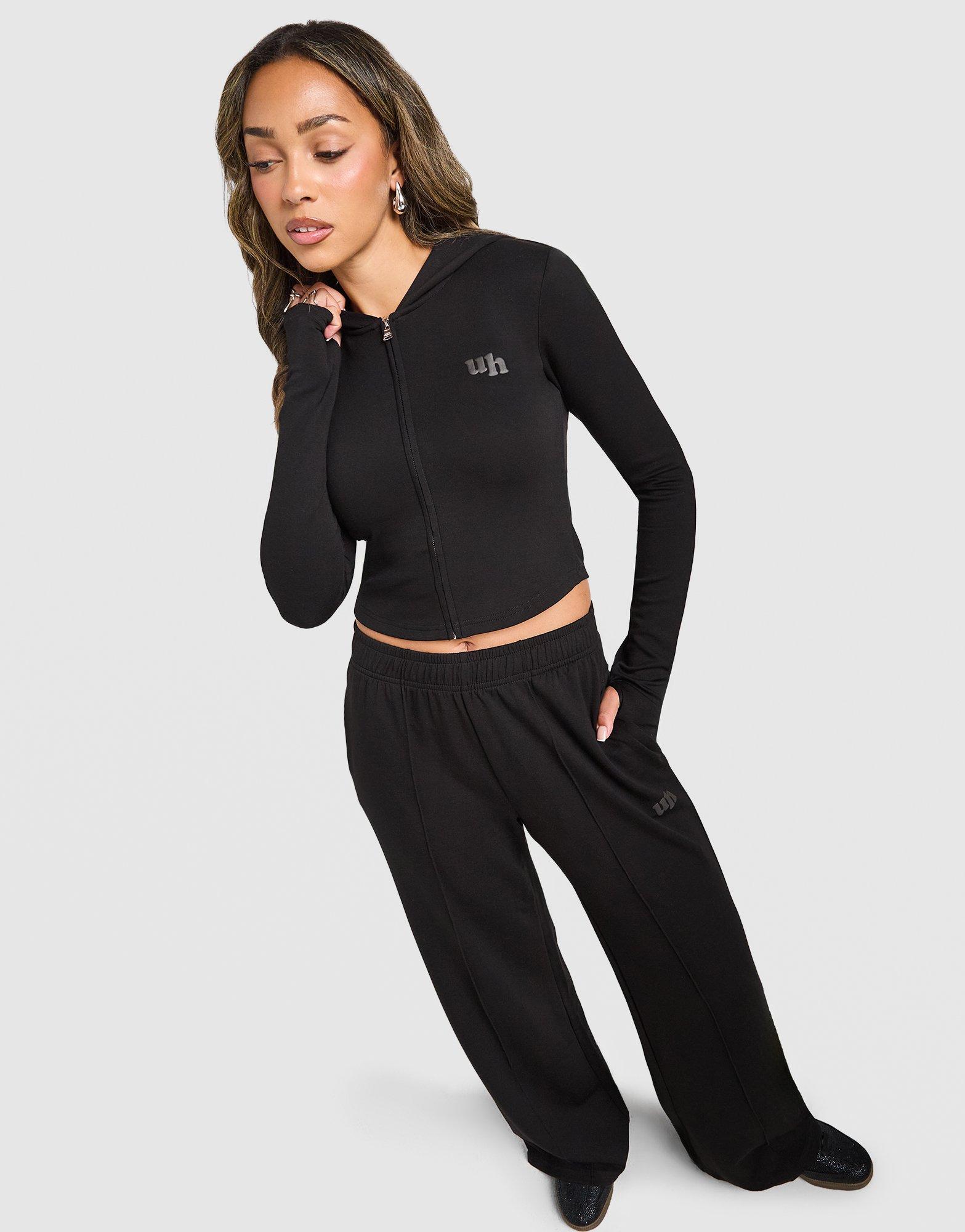 Unlike Humans Kendra Full Zip Hoodie