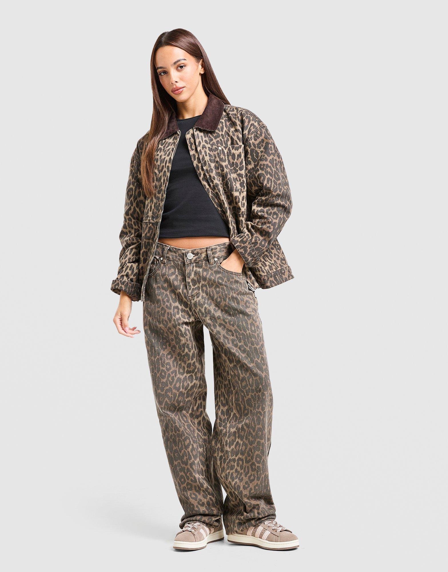 Unlike Humans Morella Jacket