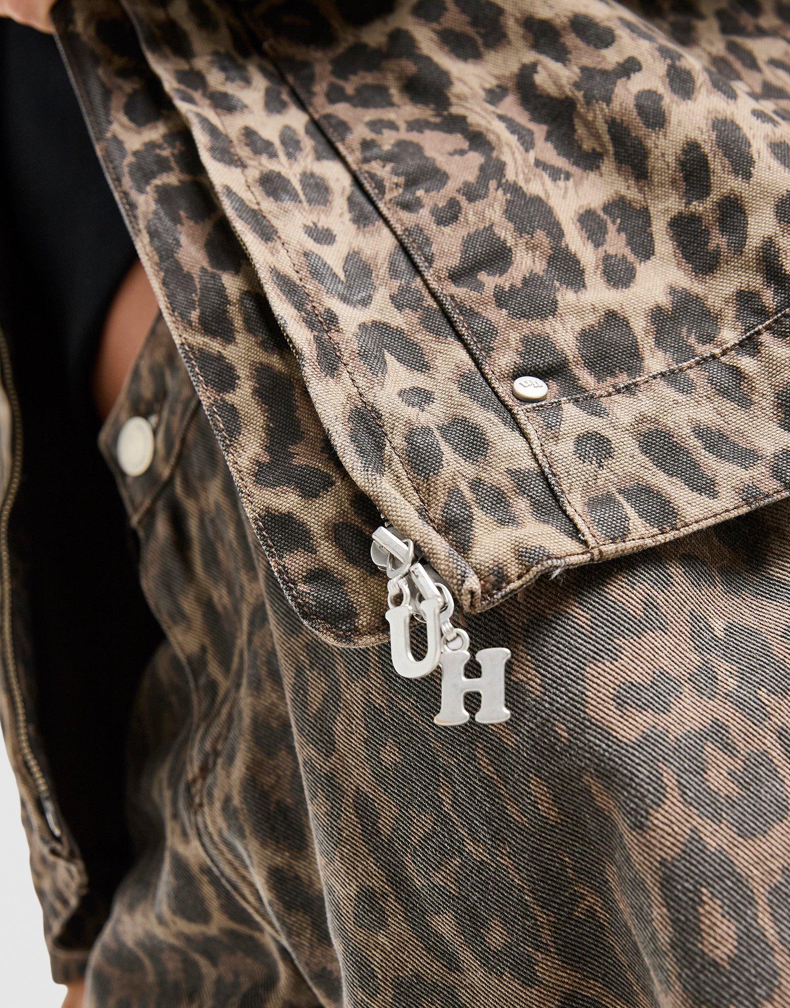 Unlike Humans Morella Jacket
