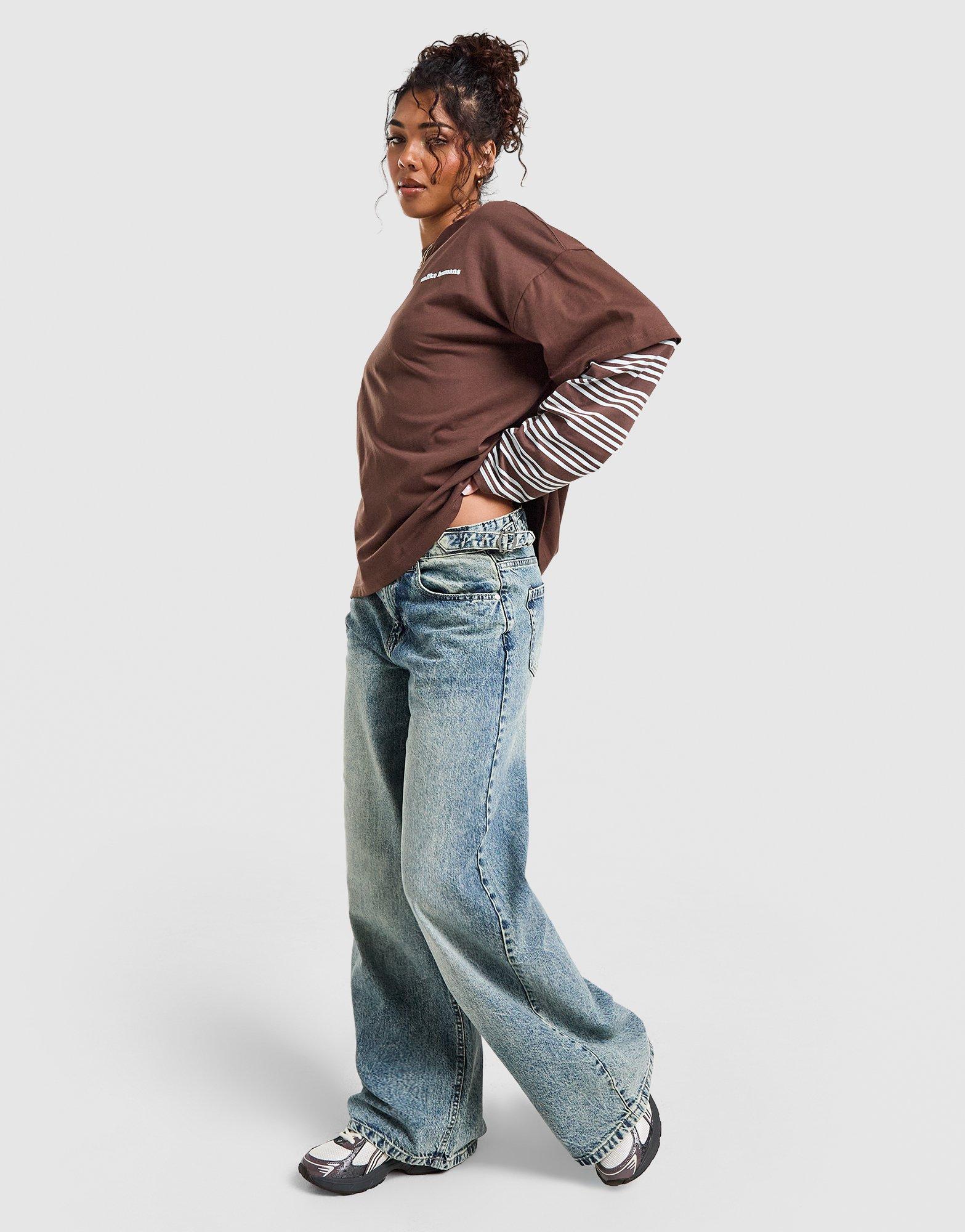 Unlike Humans Skater Jeans