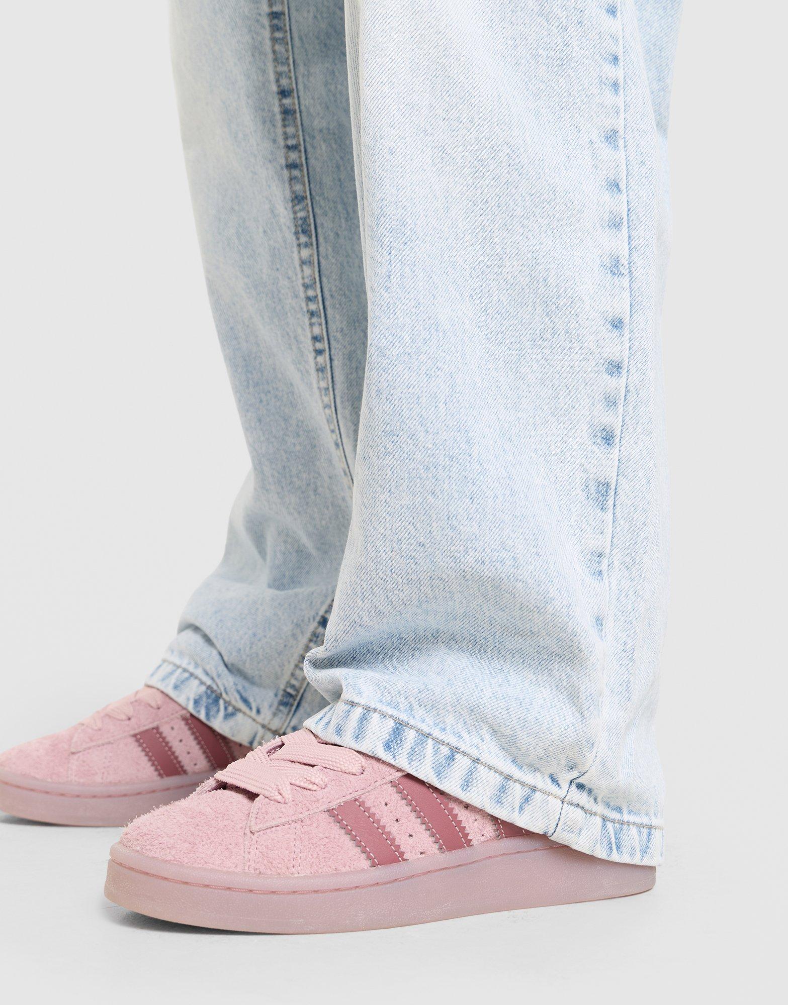 Unlike Humans Loose Jeans