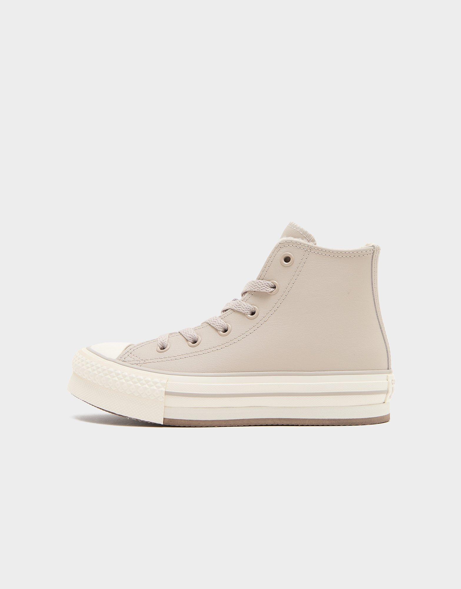 Converse Chuck Taylor All Star High Lift Children