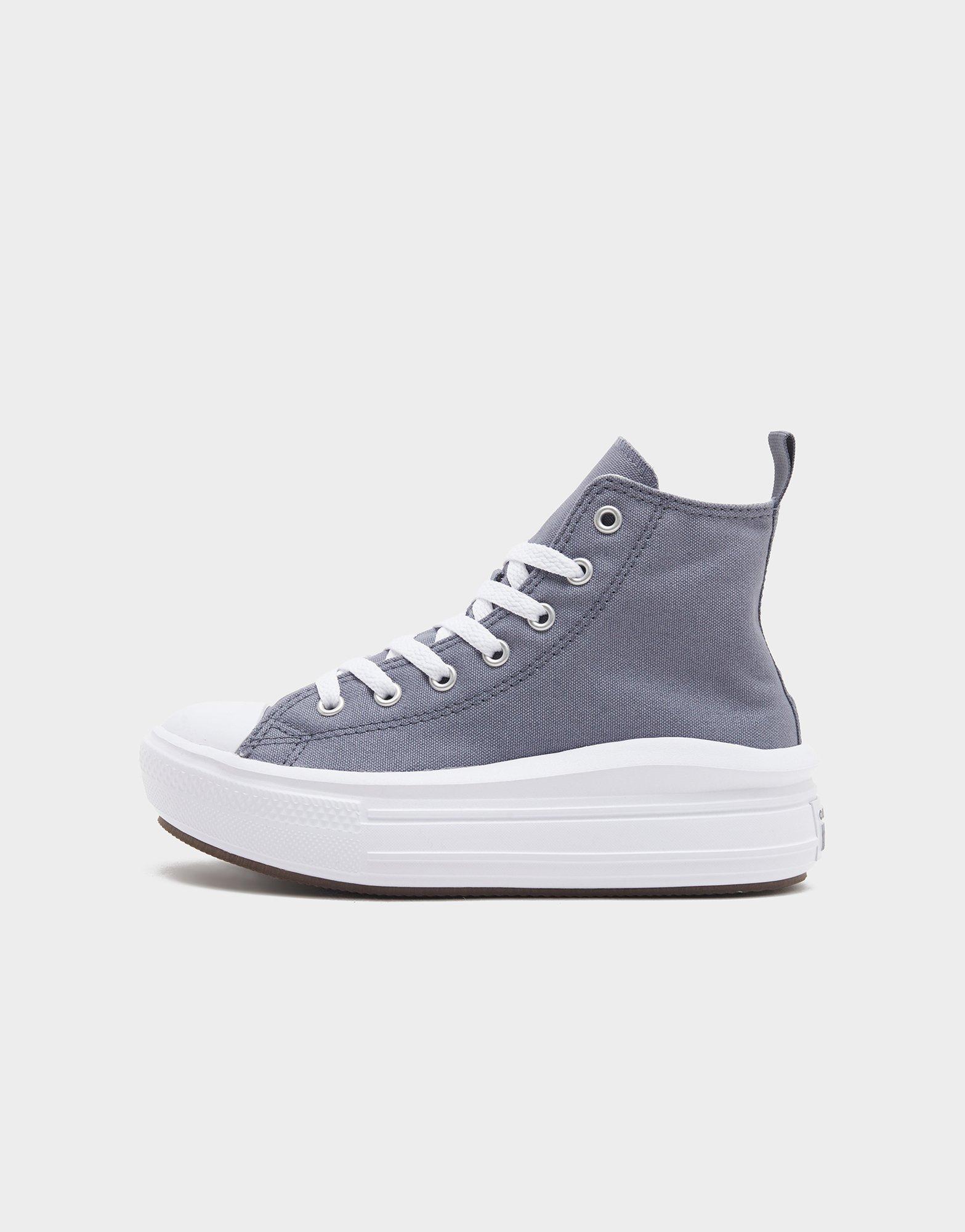 Converse Chuck Taylor All Star Move High Children