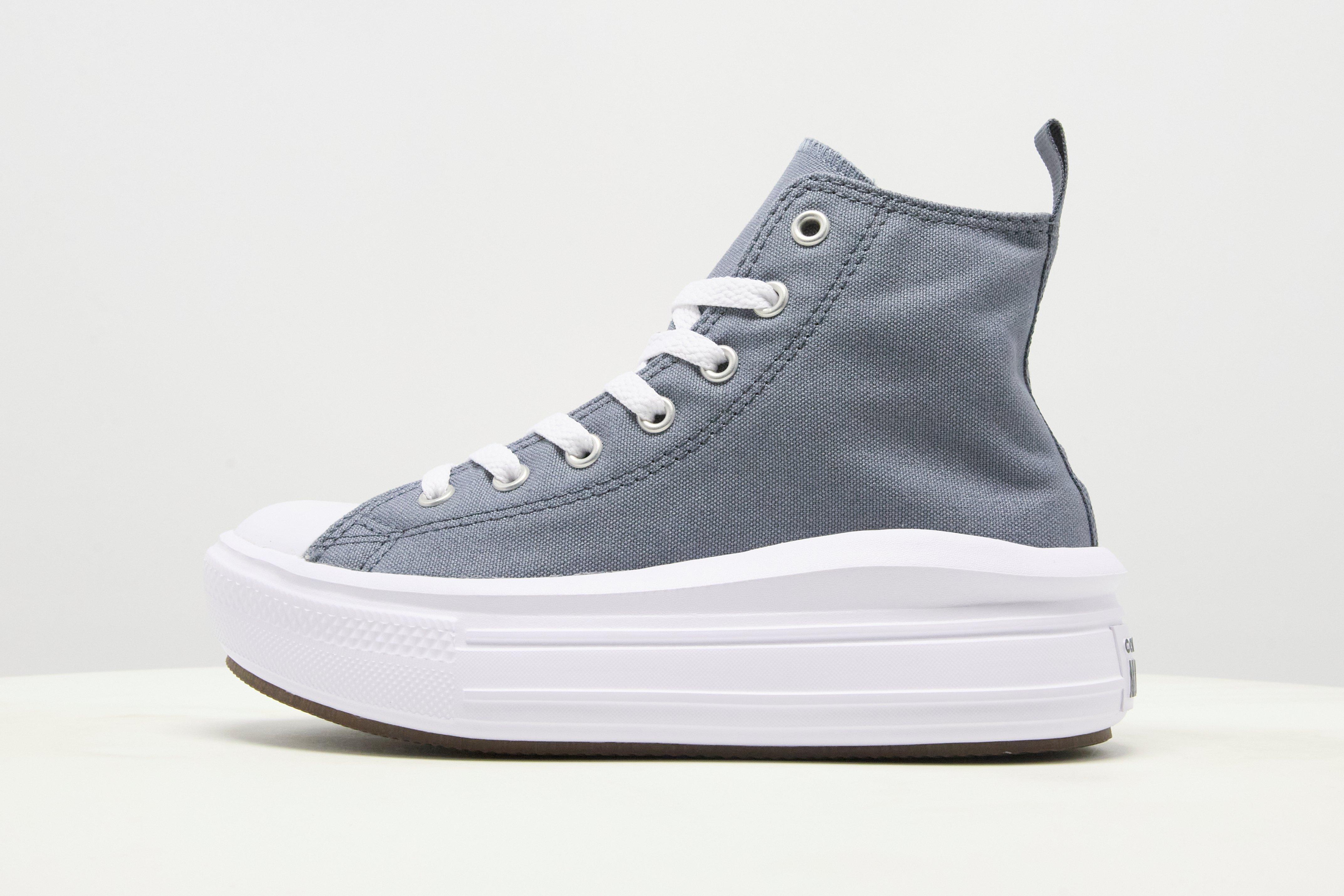 Converse Chuck Taylor All Star Move High Children