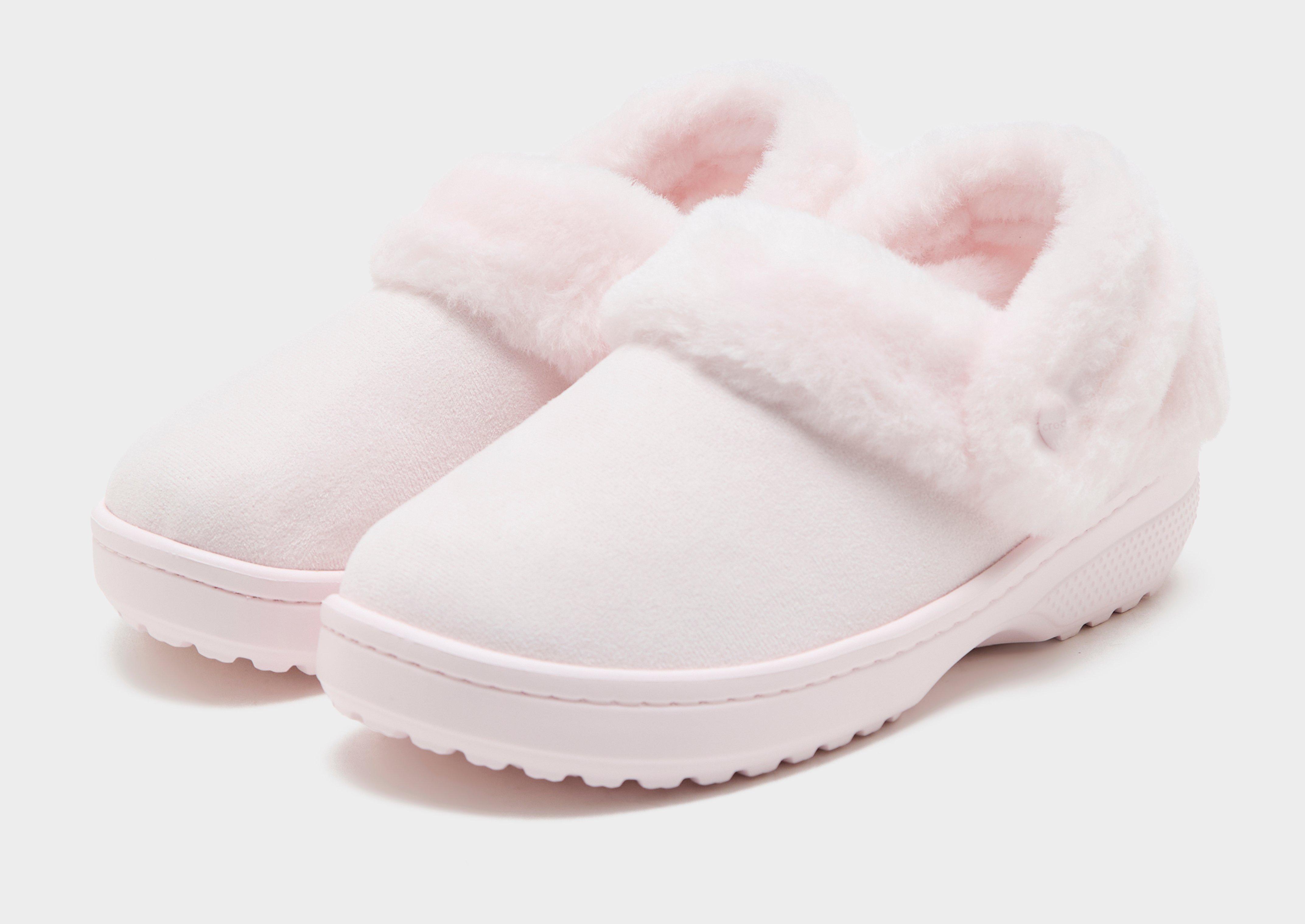 Crocs Unfurgettable Cosy Clog Junior