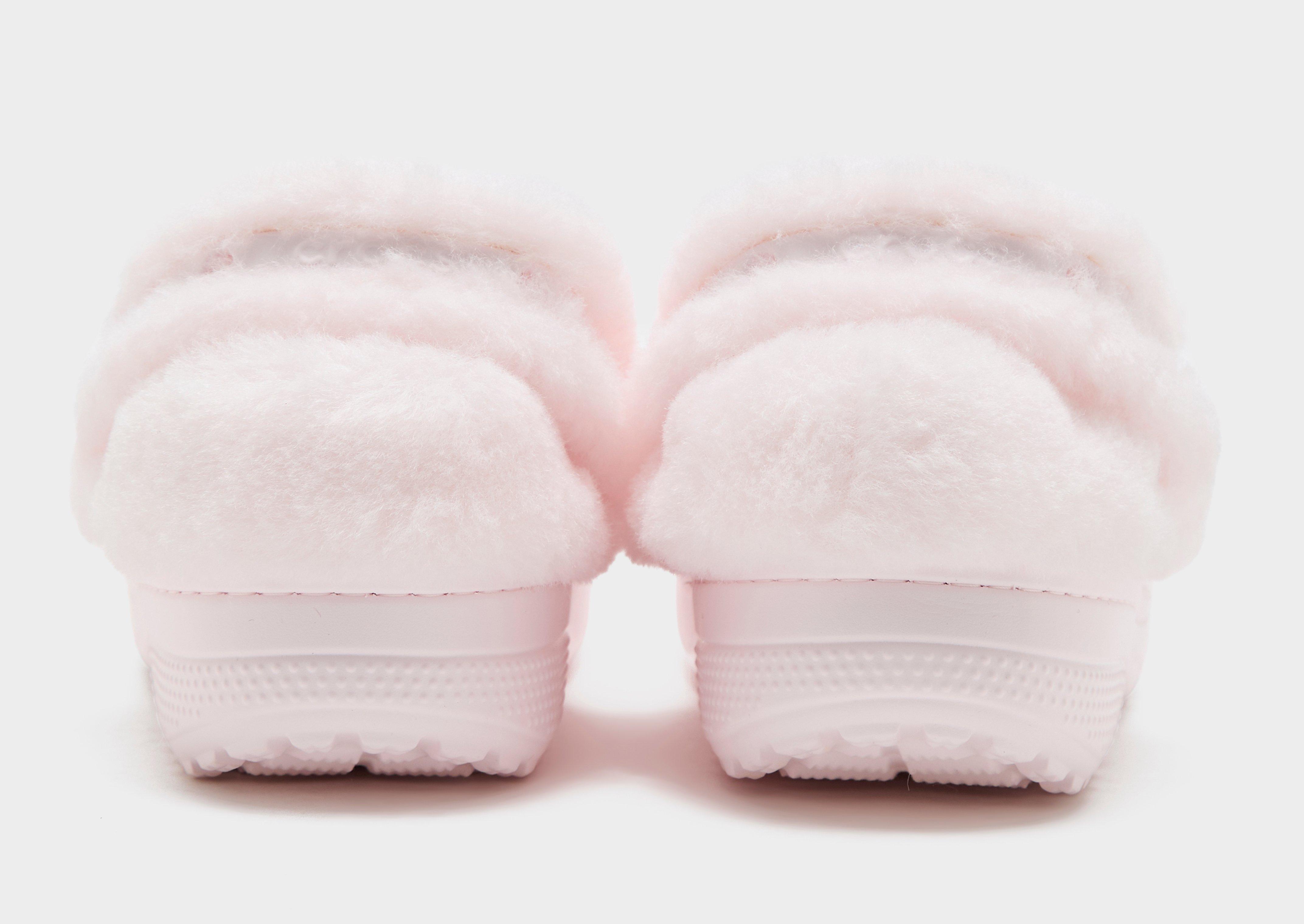 Crocs Unfurgettable Cosy Clog Junior