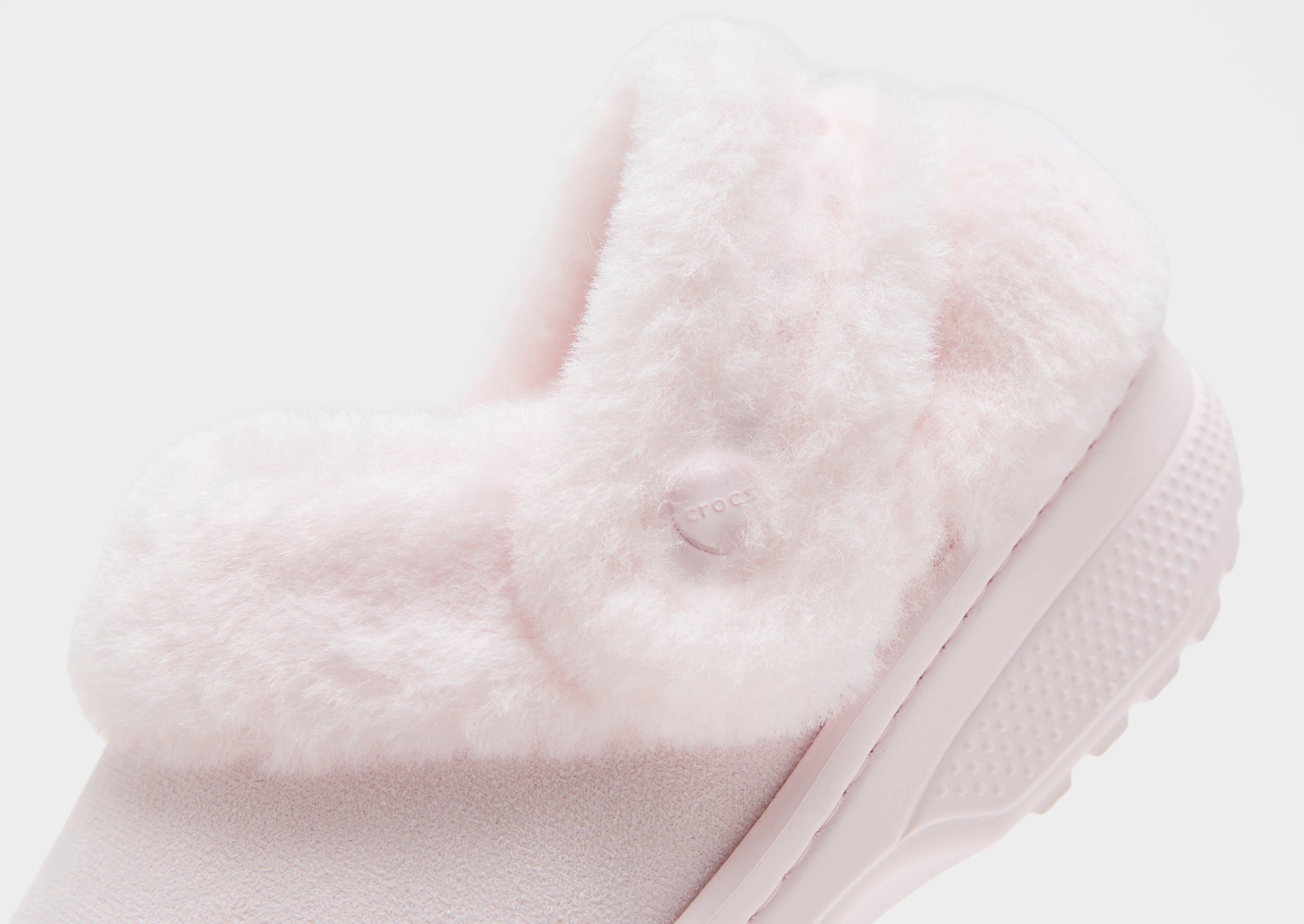 Crocs Unfurgettable Cosy Clog Junior