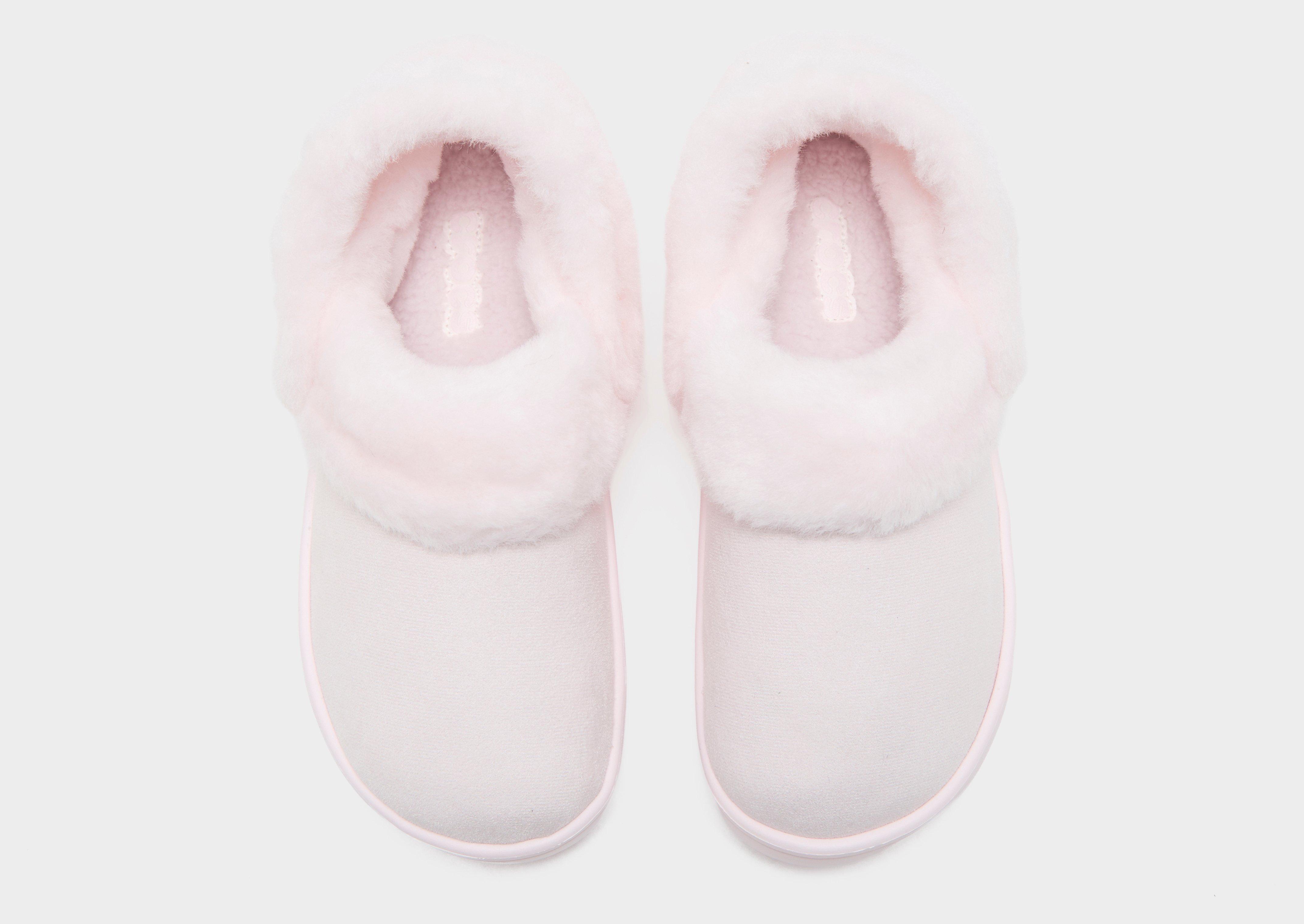 Crocs Unfurgettable Cosy Clog Junior