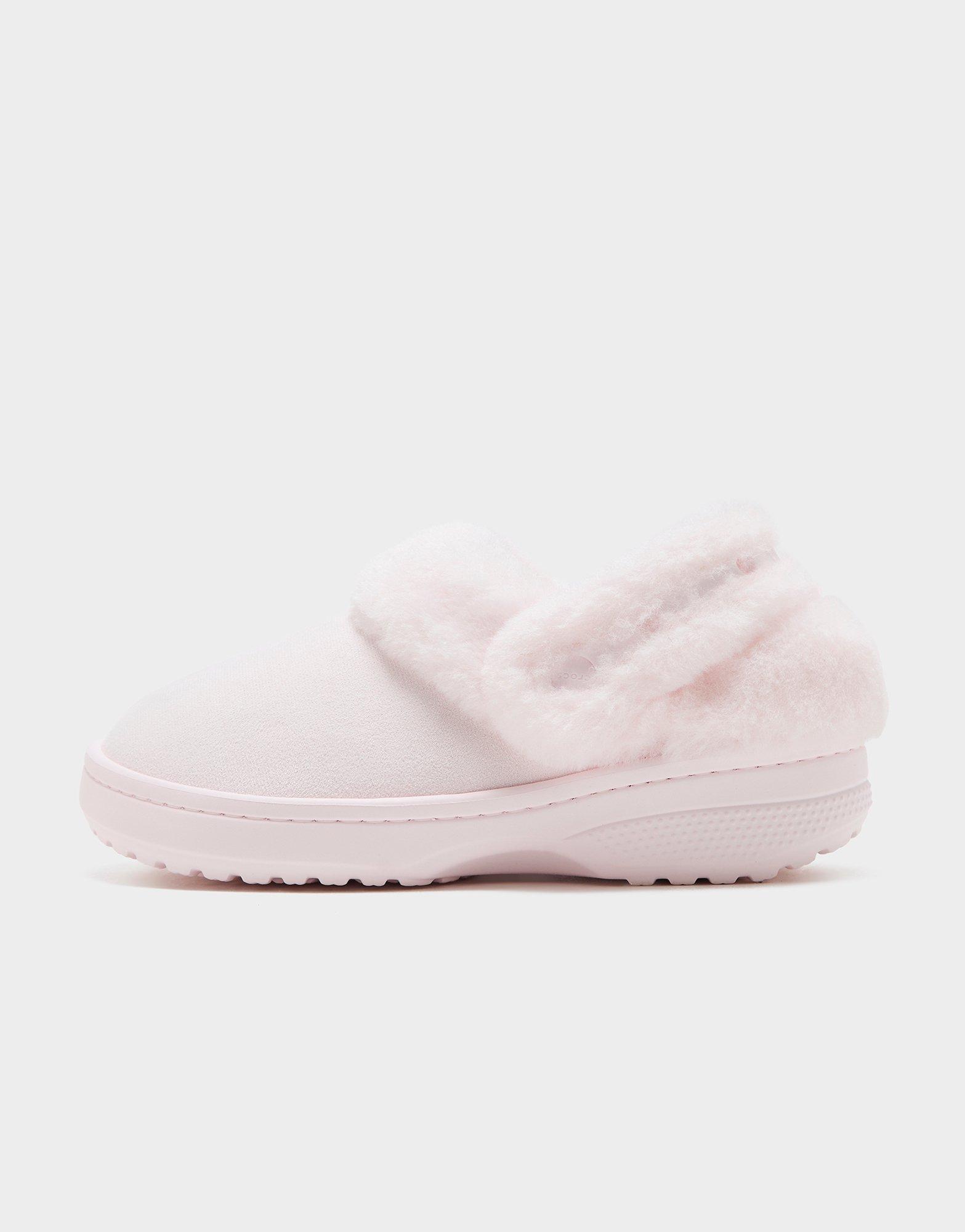 Crocs Unfurgettable Cosy Clog Junior