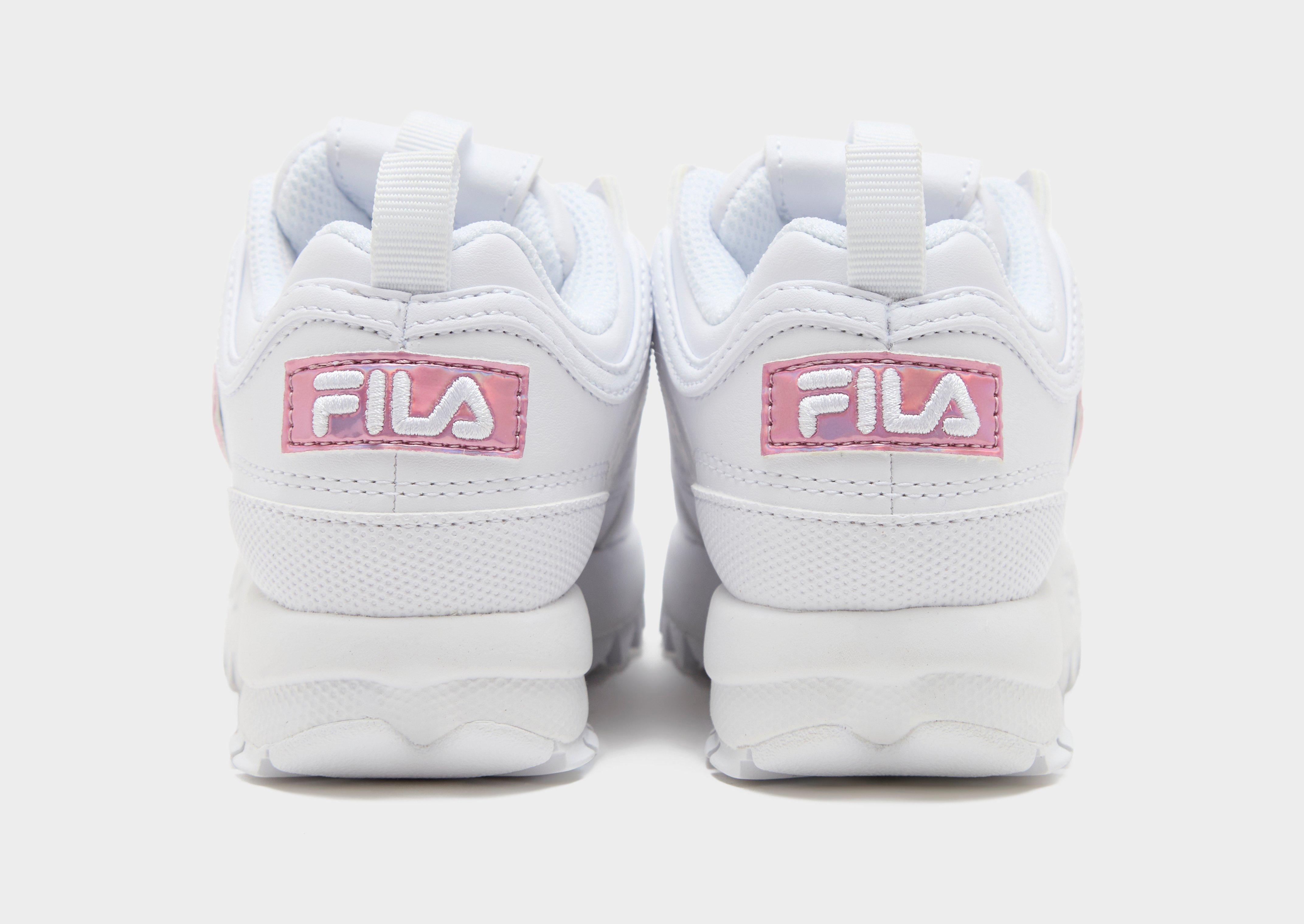 Fila Disruptor II Infant