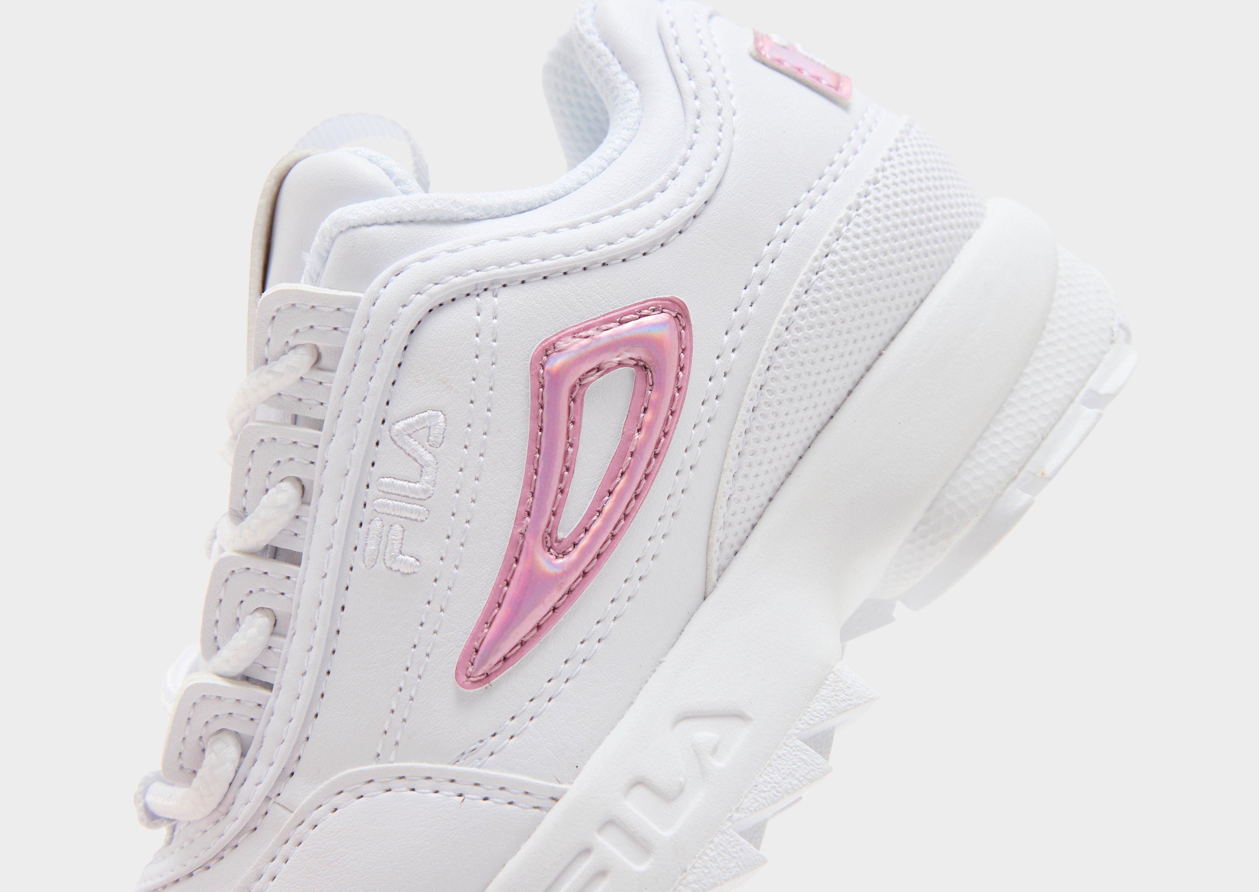 Fila Disruptor II Infant