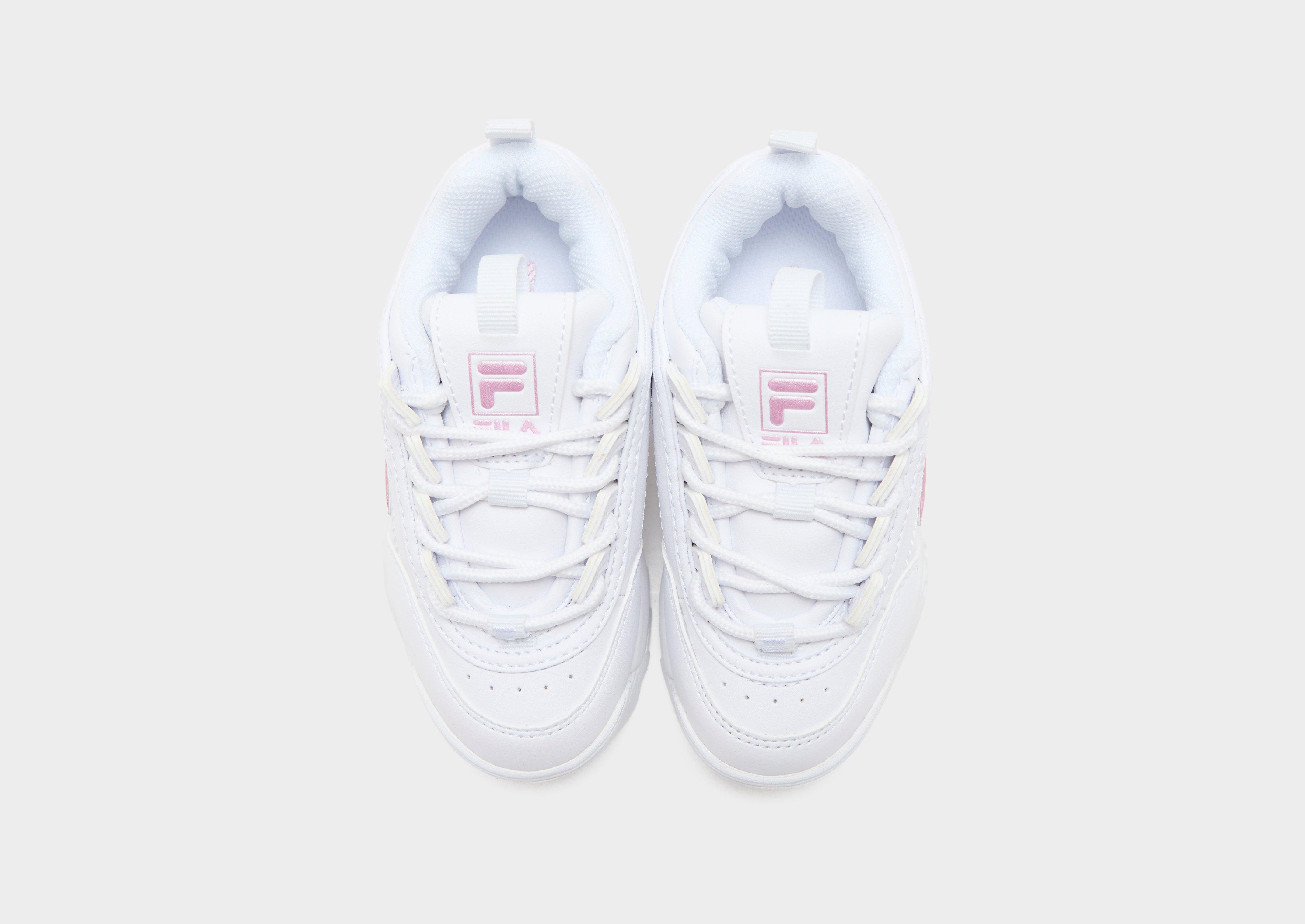 Fila Disruptor II Infant