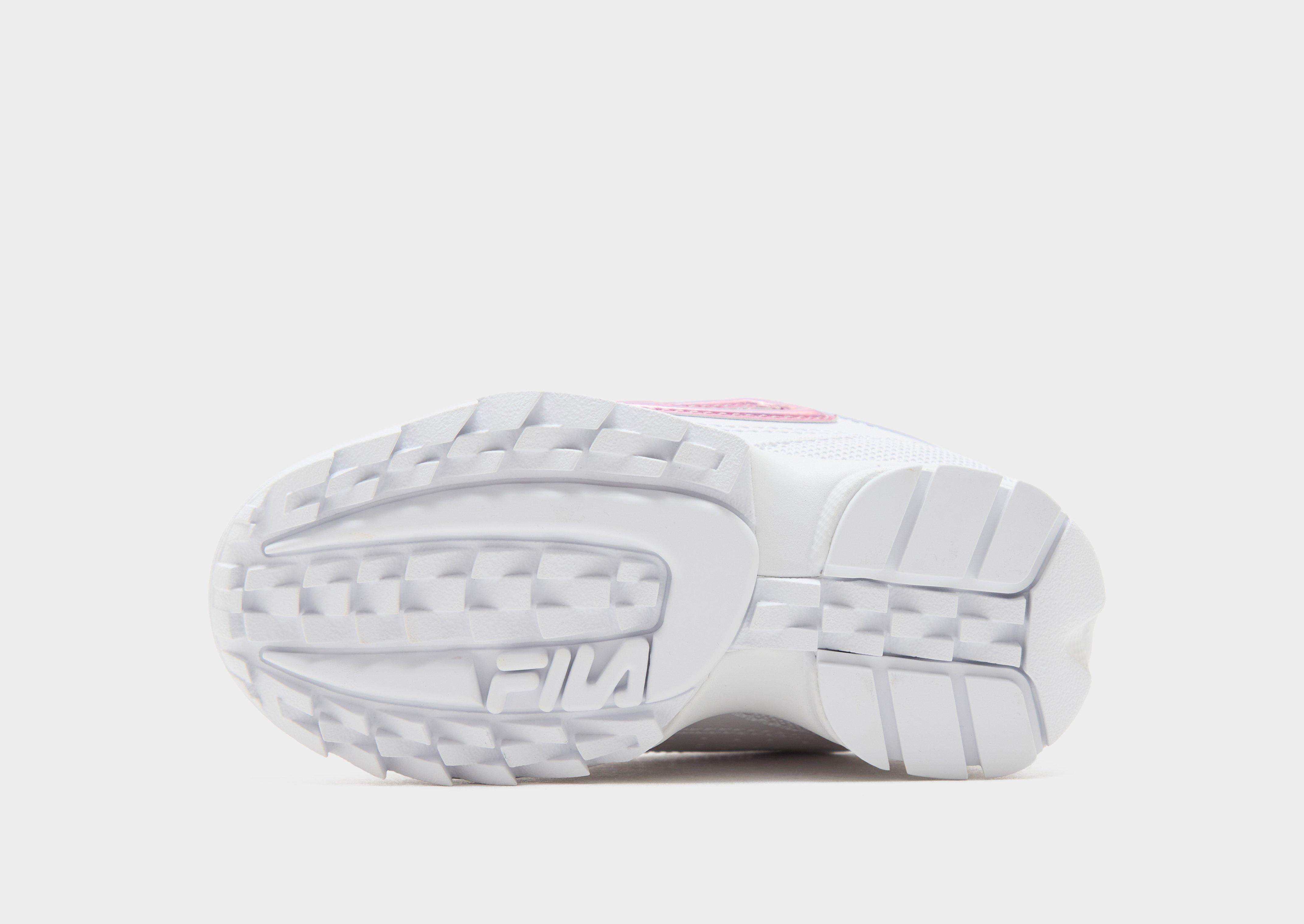 Fila Disruptor II Infant
