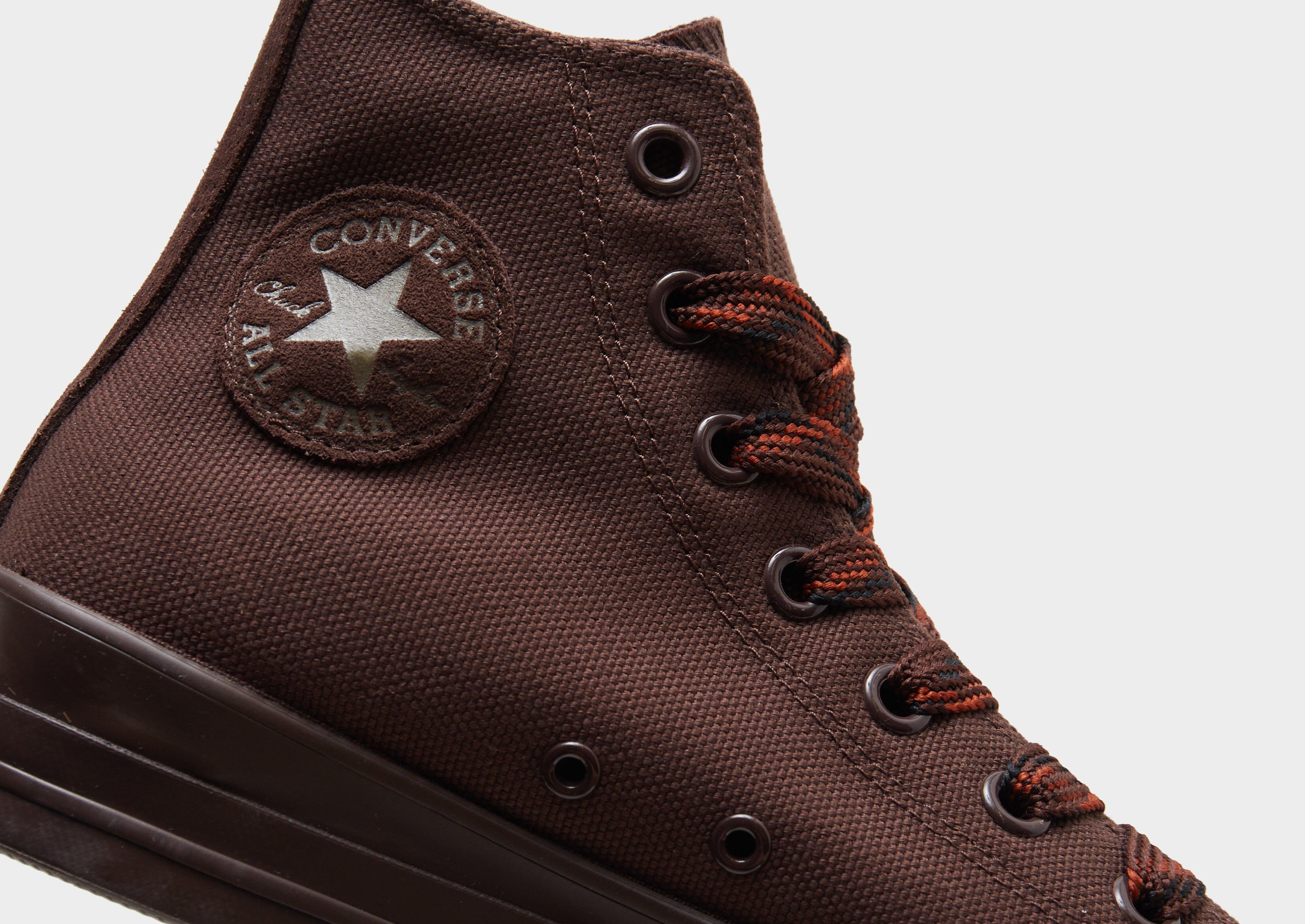 Converse Chuck Taylor Throwback High Women's