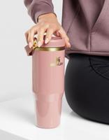 Stanley 1913 Quencher ProTour Flip Straw 0.89L Moab Tumbler