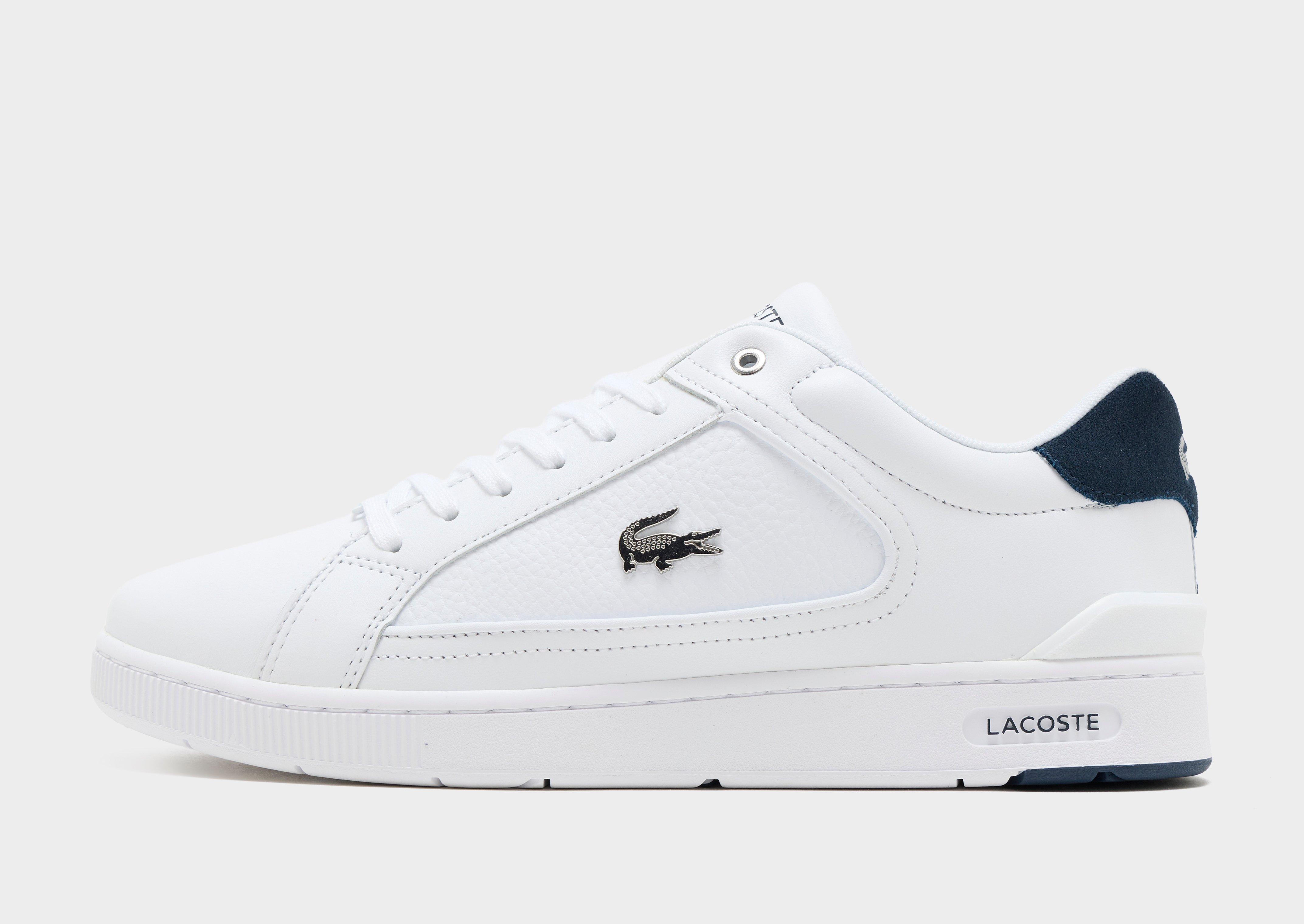 Lacoste Deviation 2 Leather — foto 2 van 7