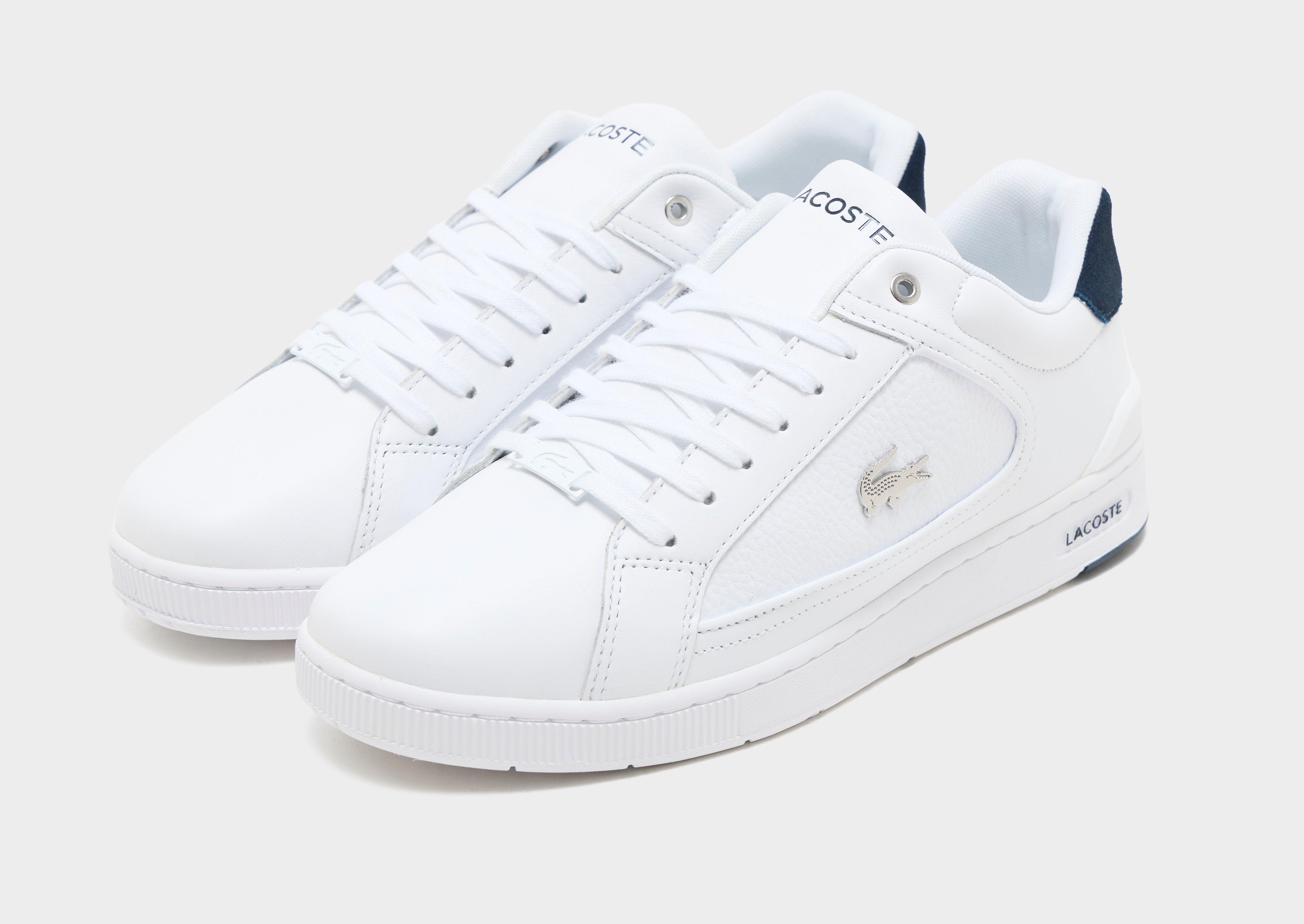 Lacoste Deviation 2 Leather — foto 3 van 7