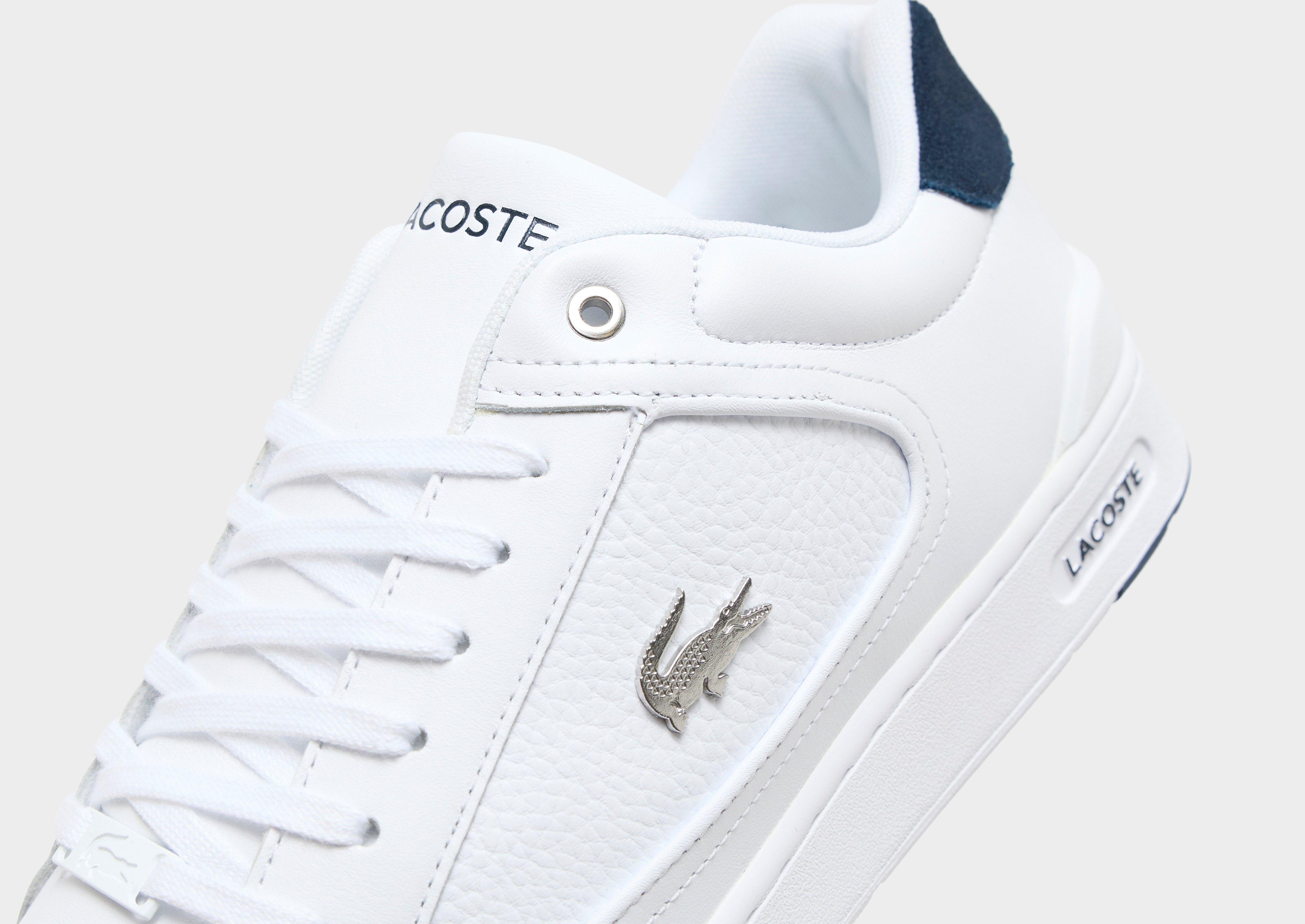 Lacoste Deviation 2 Leather