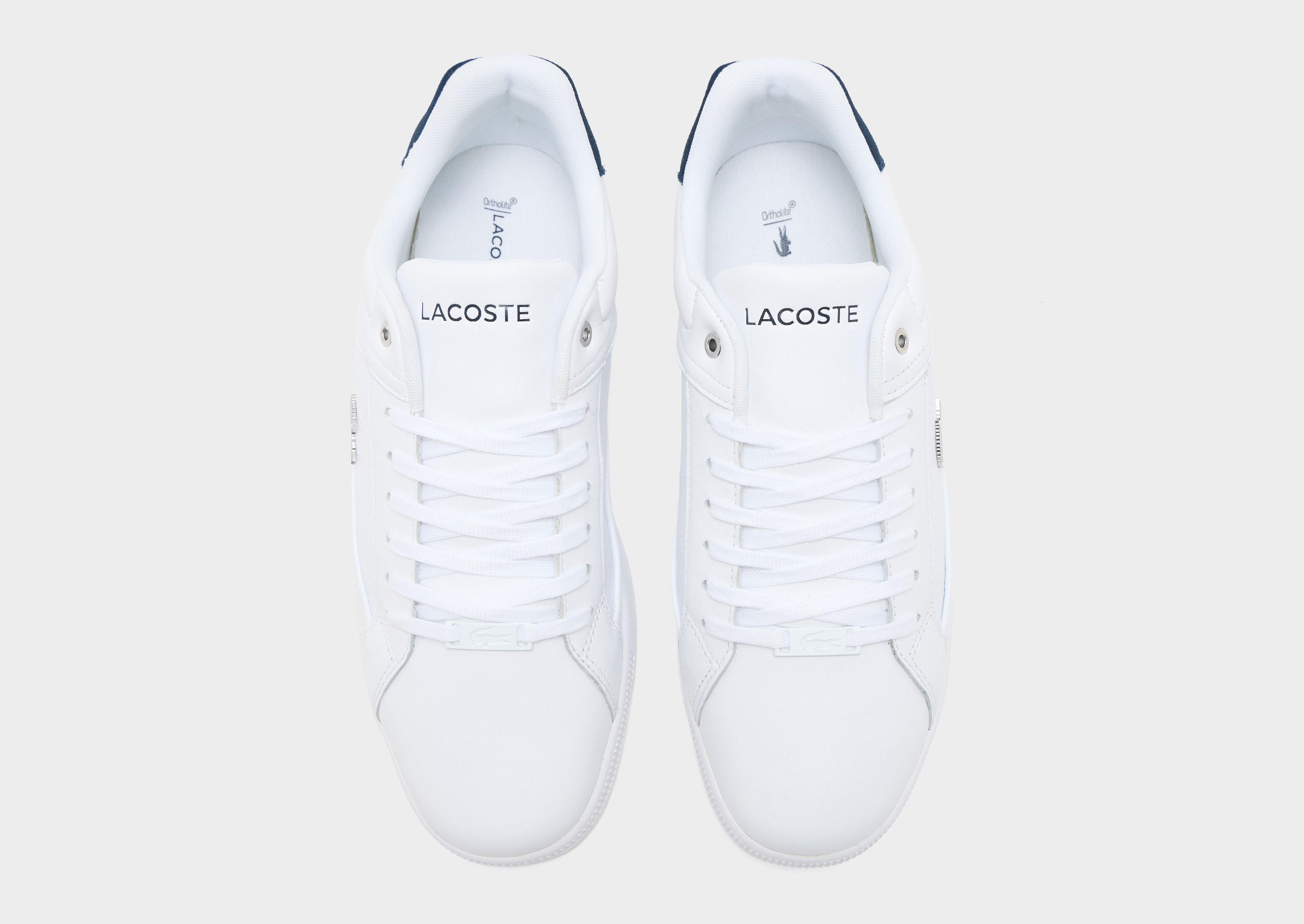 Lacoste Deviation 2 Leather — foto 6 van 7