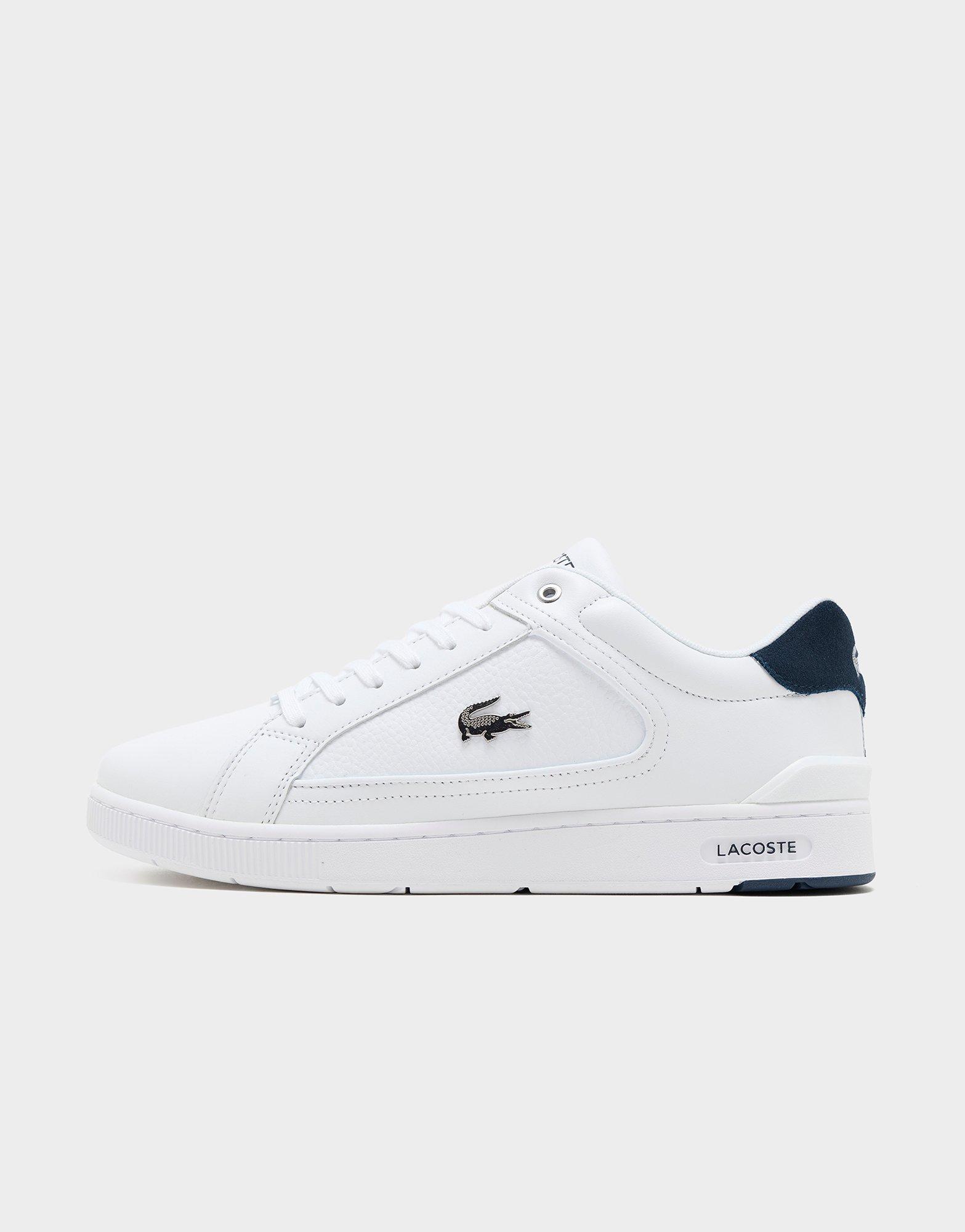 Lacoste Deviation 2 Leather
