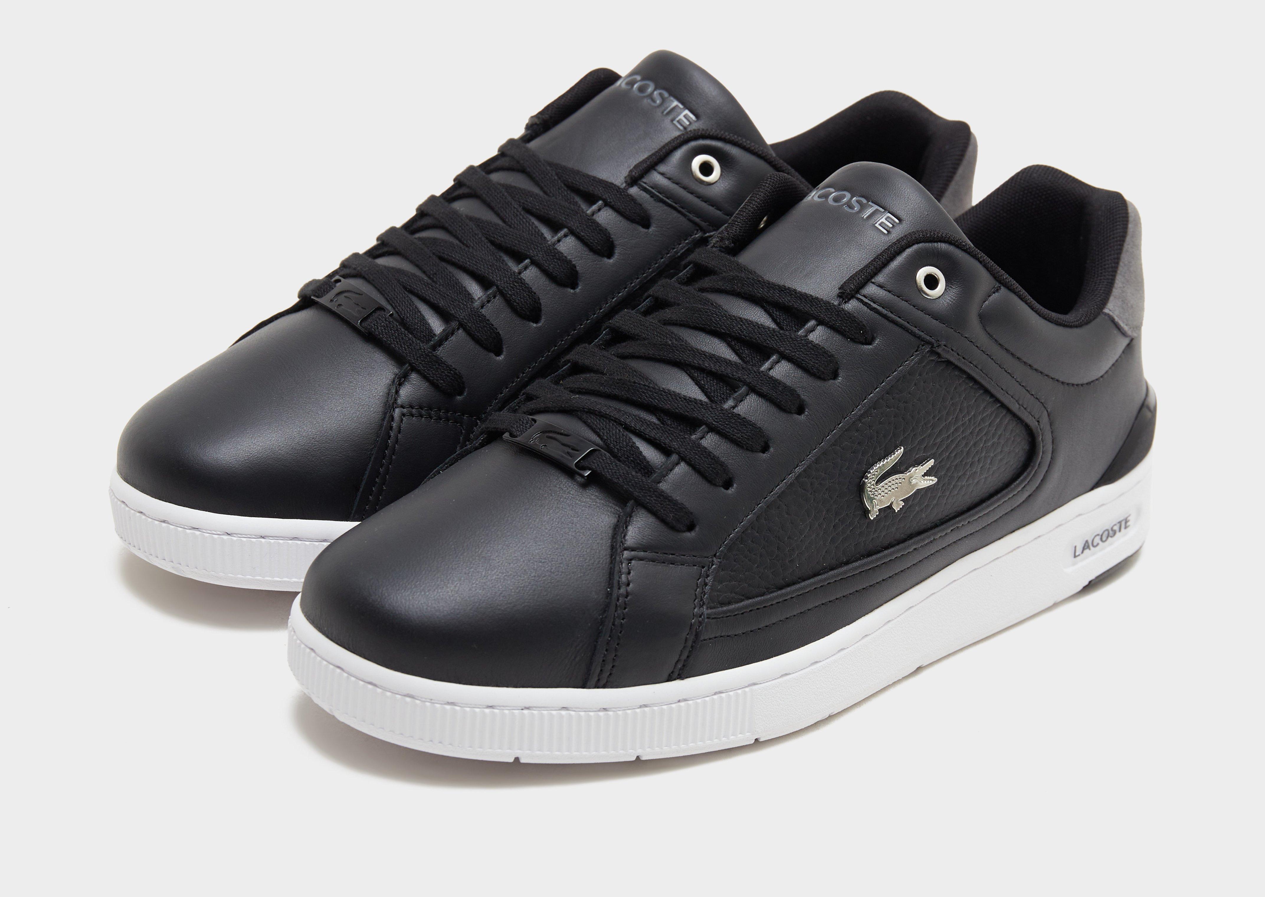 Lacoste Deviation 2 Leather — foto 3 van 7
