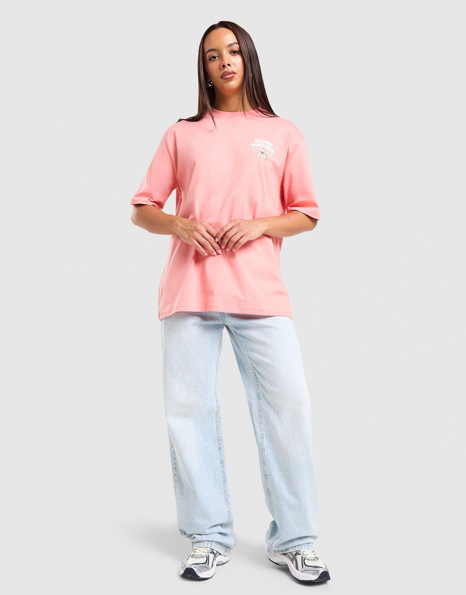 Columbia Sportswear Graphic T-Shirt