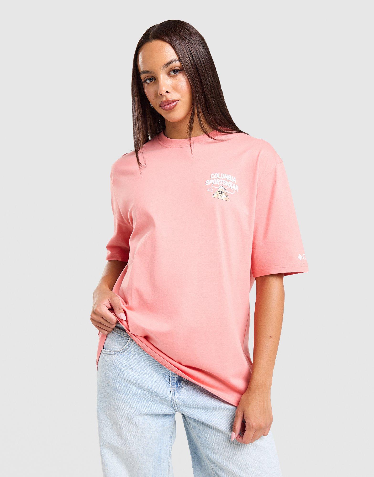 Columbia Sportswear Graphic T-Shirt