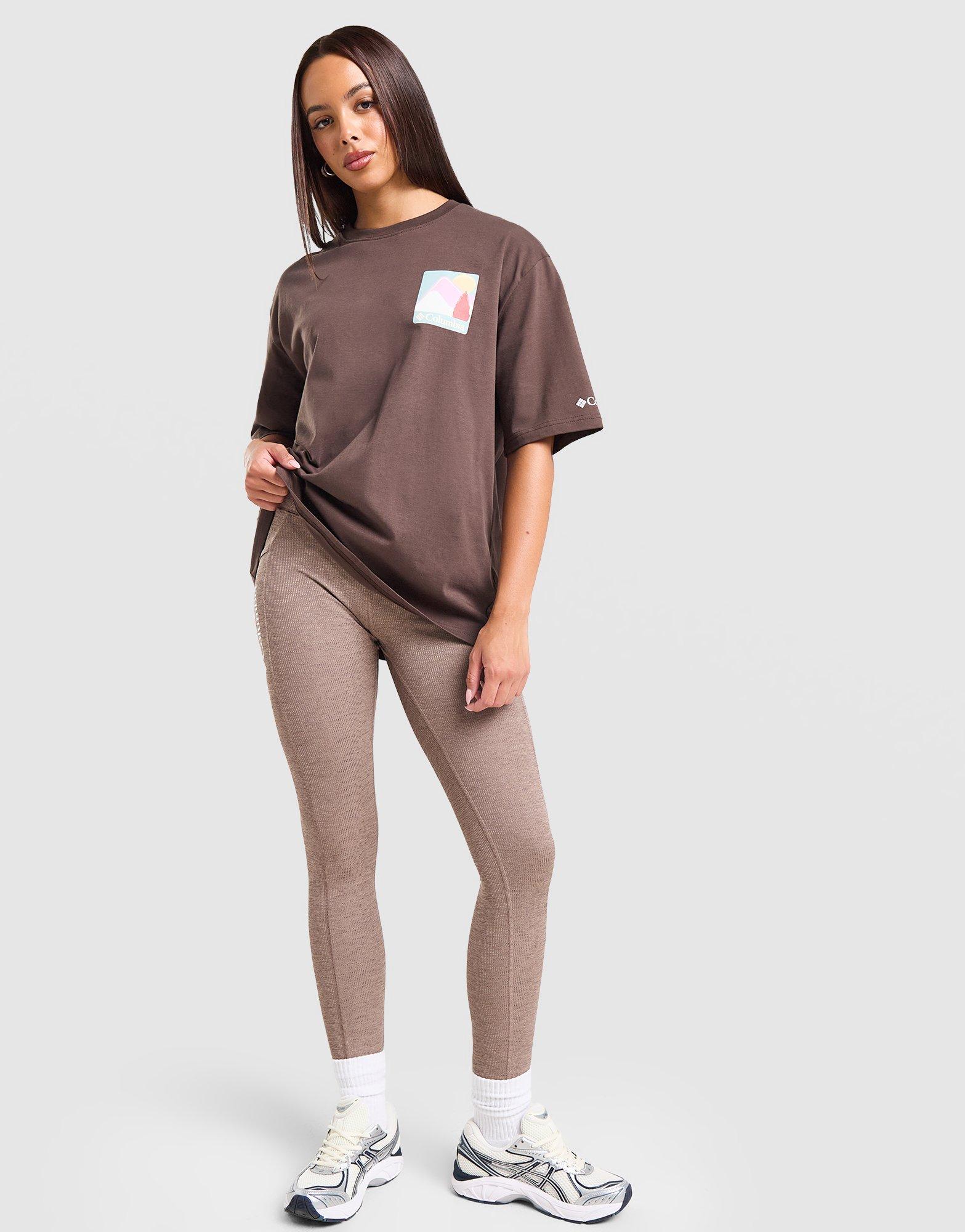 Columbia Nature T-Shirt