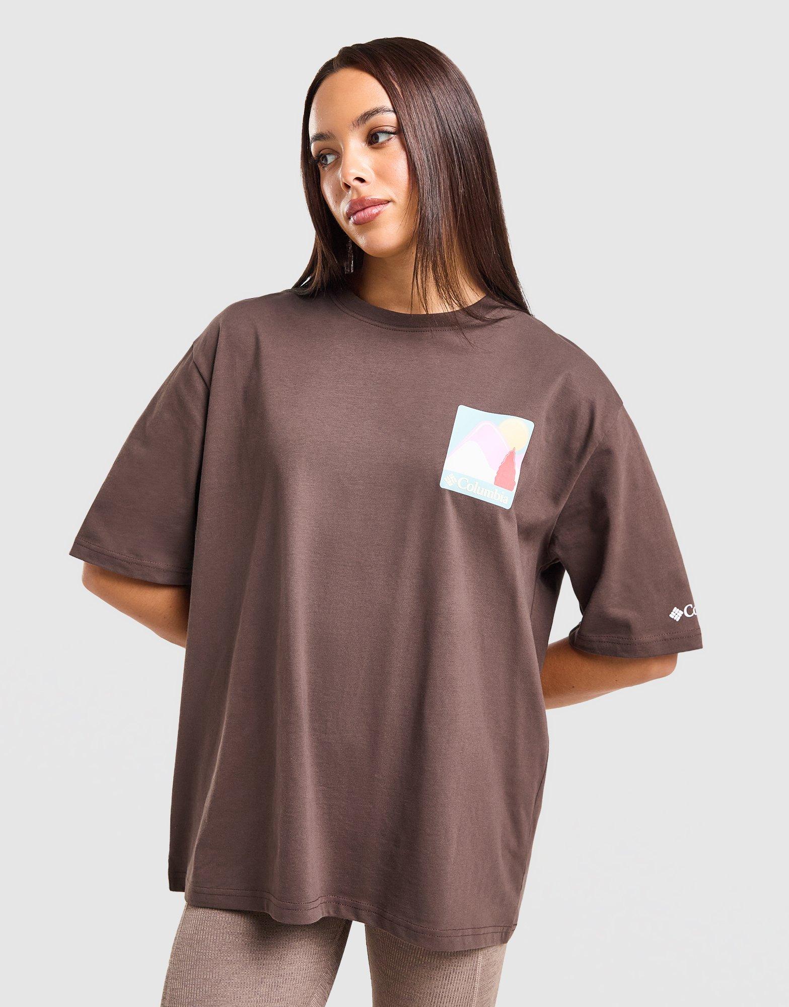 Columbia Nature T-Shirt