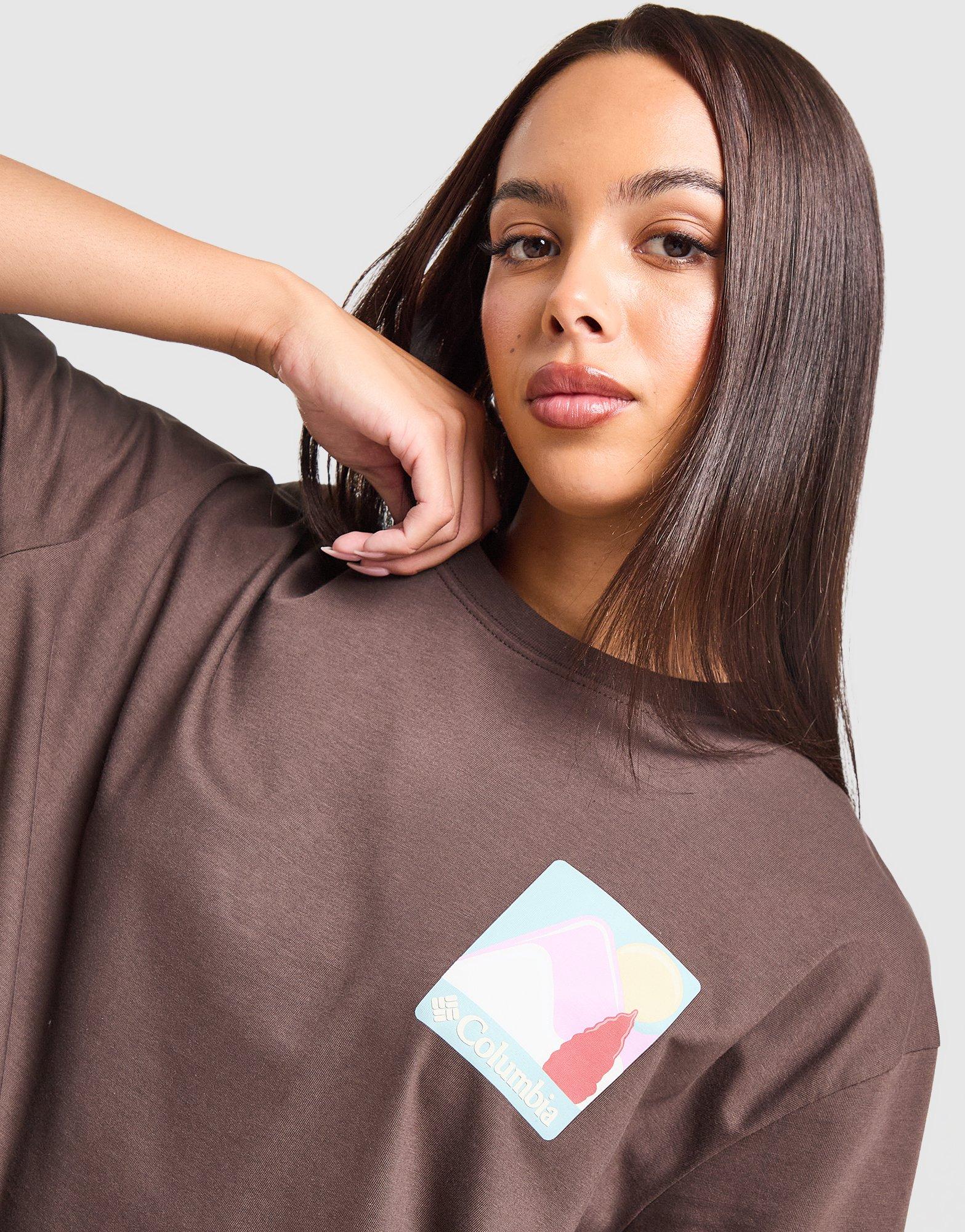 Columbia Nature T-Shirt