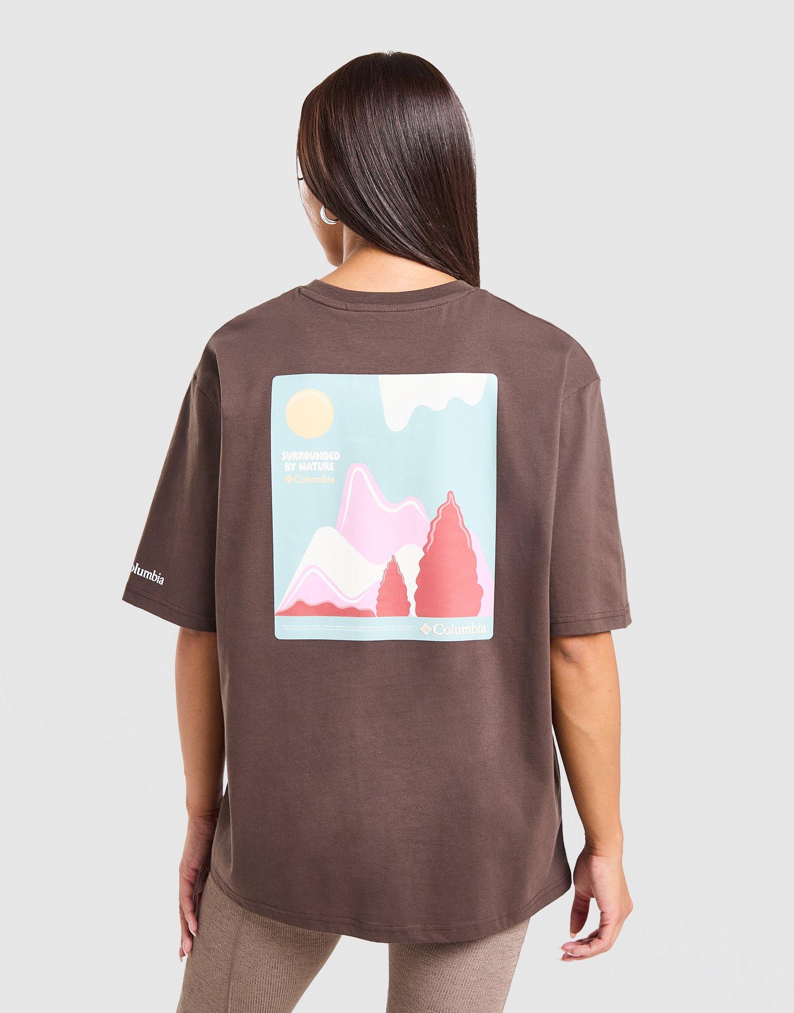 Columbia Nature T-Shirt